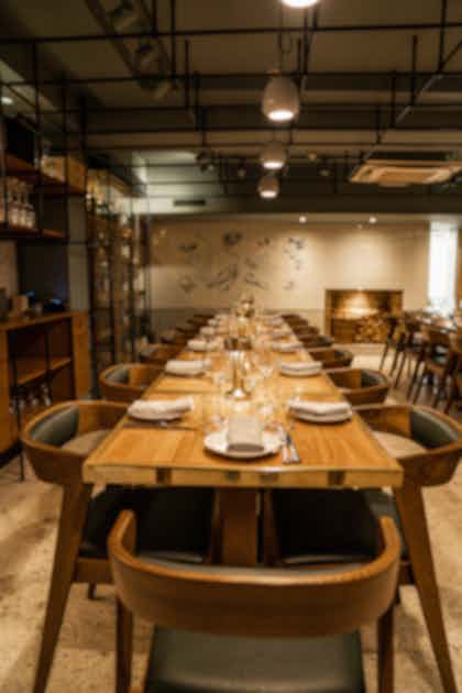 Opso Restaurant - Exclusive hire of the whole venue 6