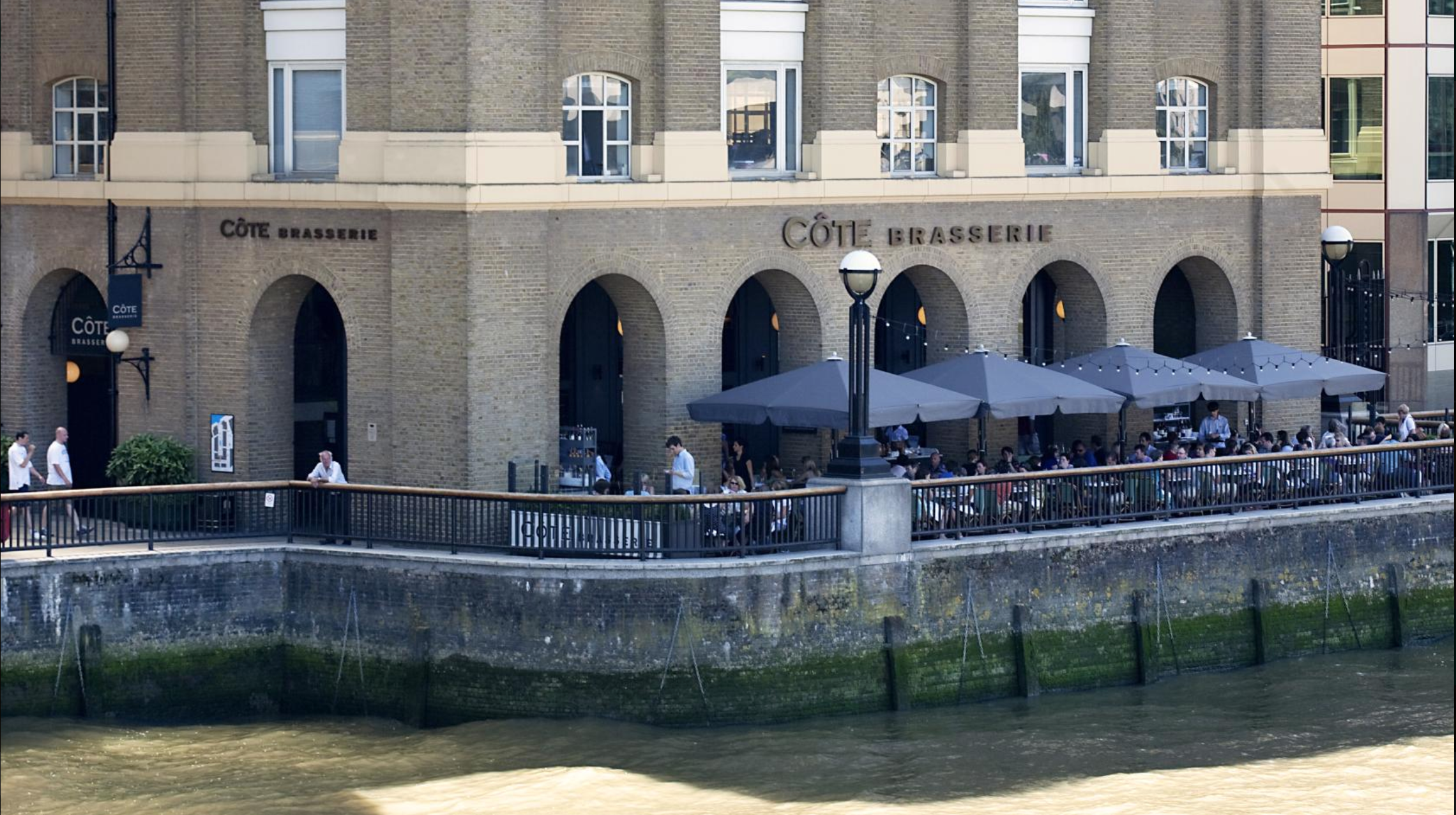 Curtained semi-private area 4