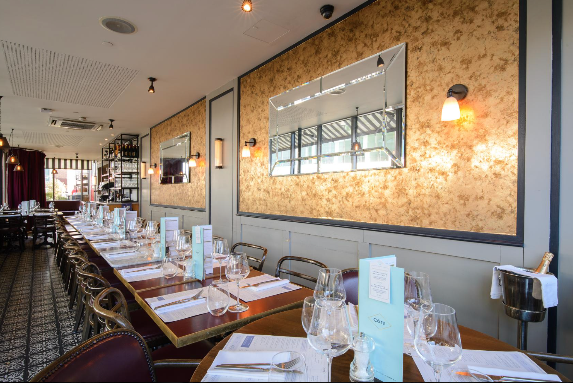 Conservatory Semi Private 2