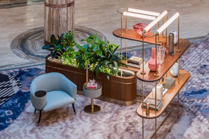 The Atrium 4