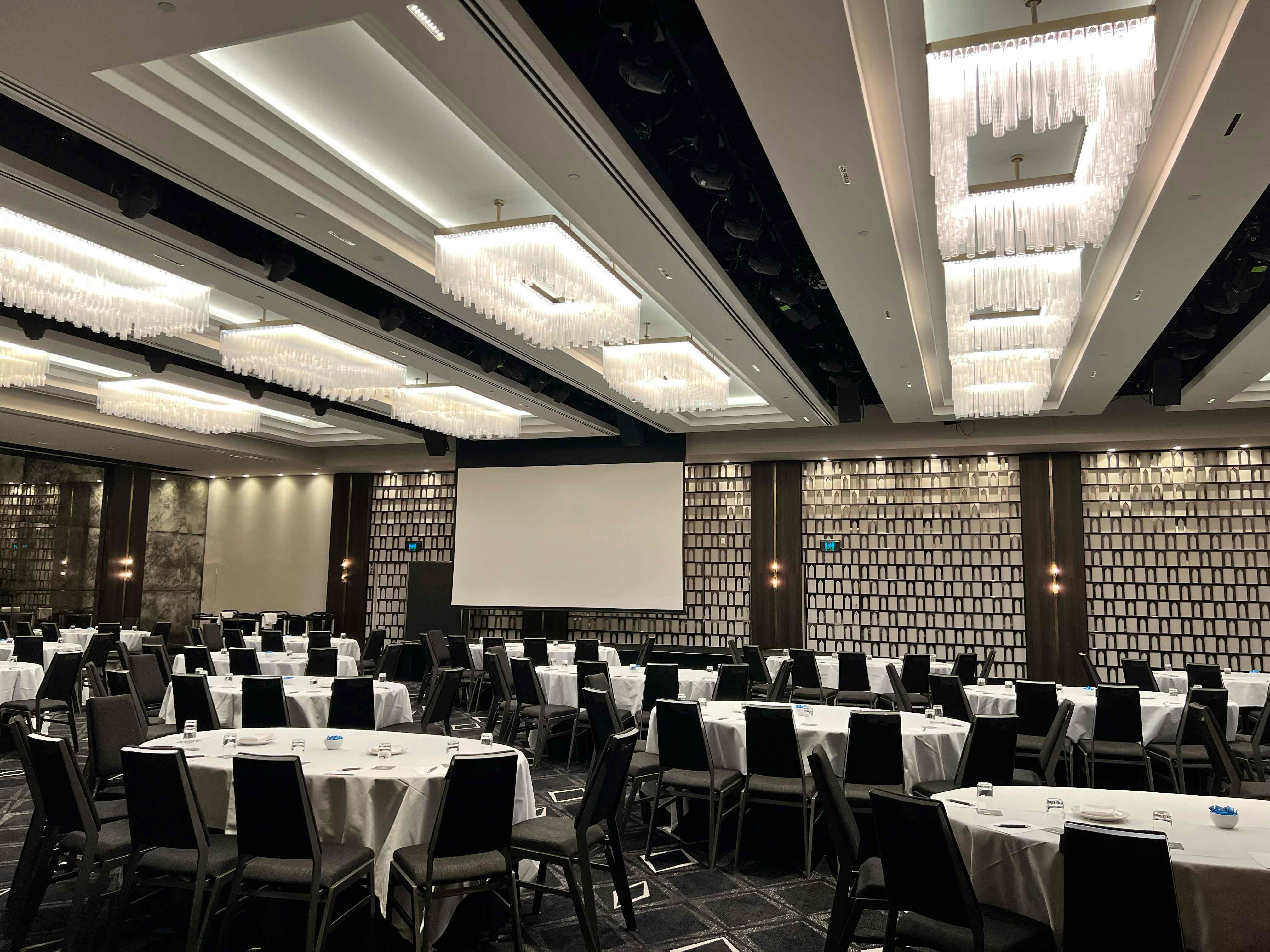 Grand Ballroom 2