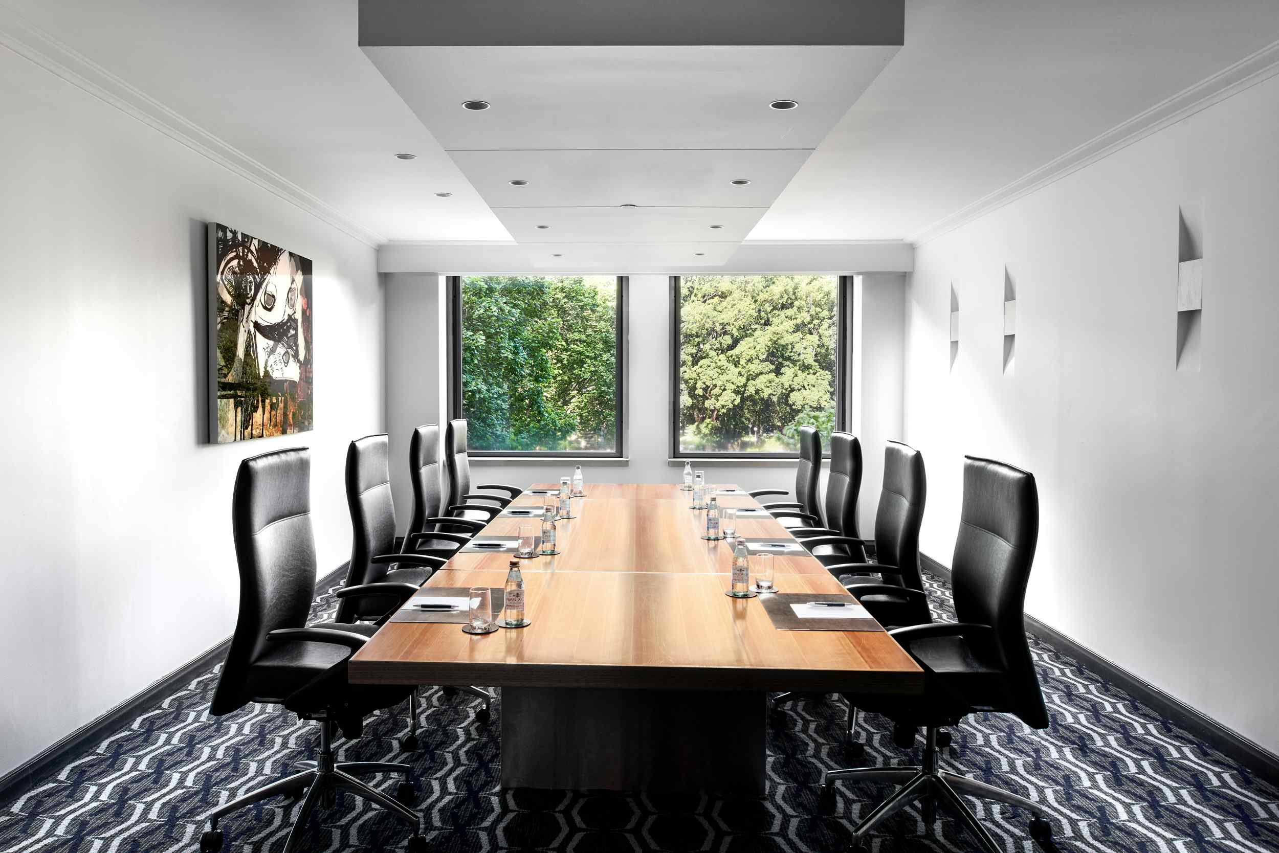 Level 5 Boardrooms 2