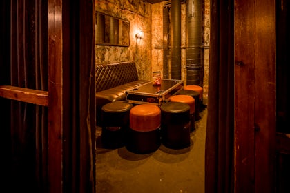 Ground Floor 5