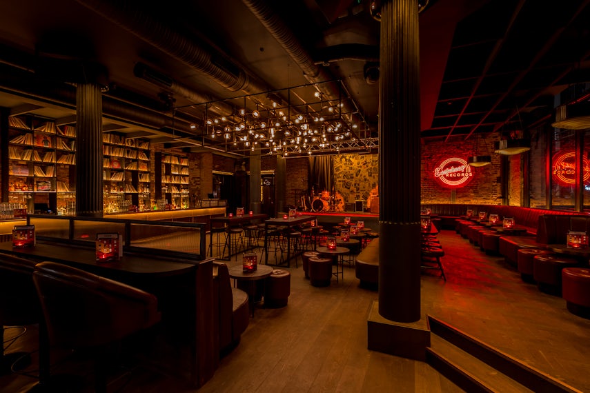 Full Venue 3D tour