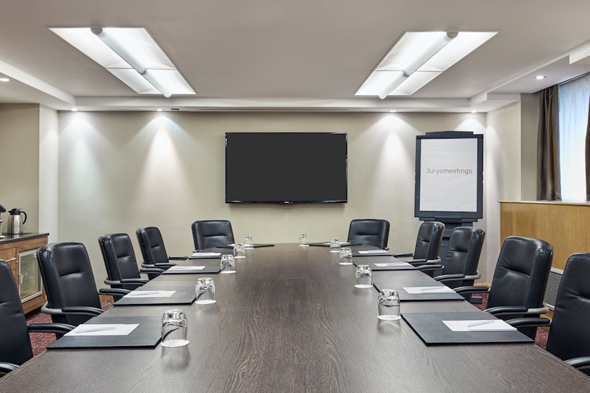 Boardroom 0