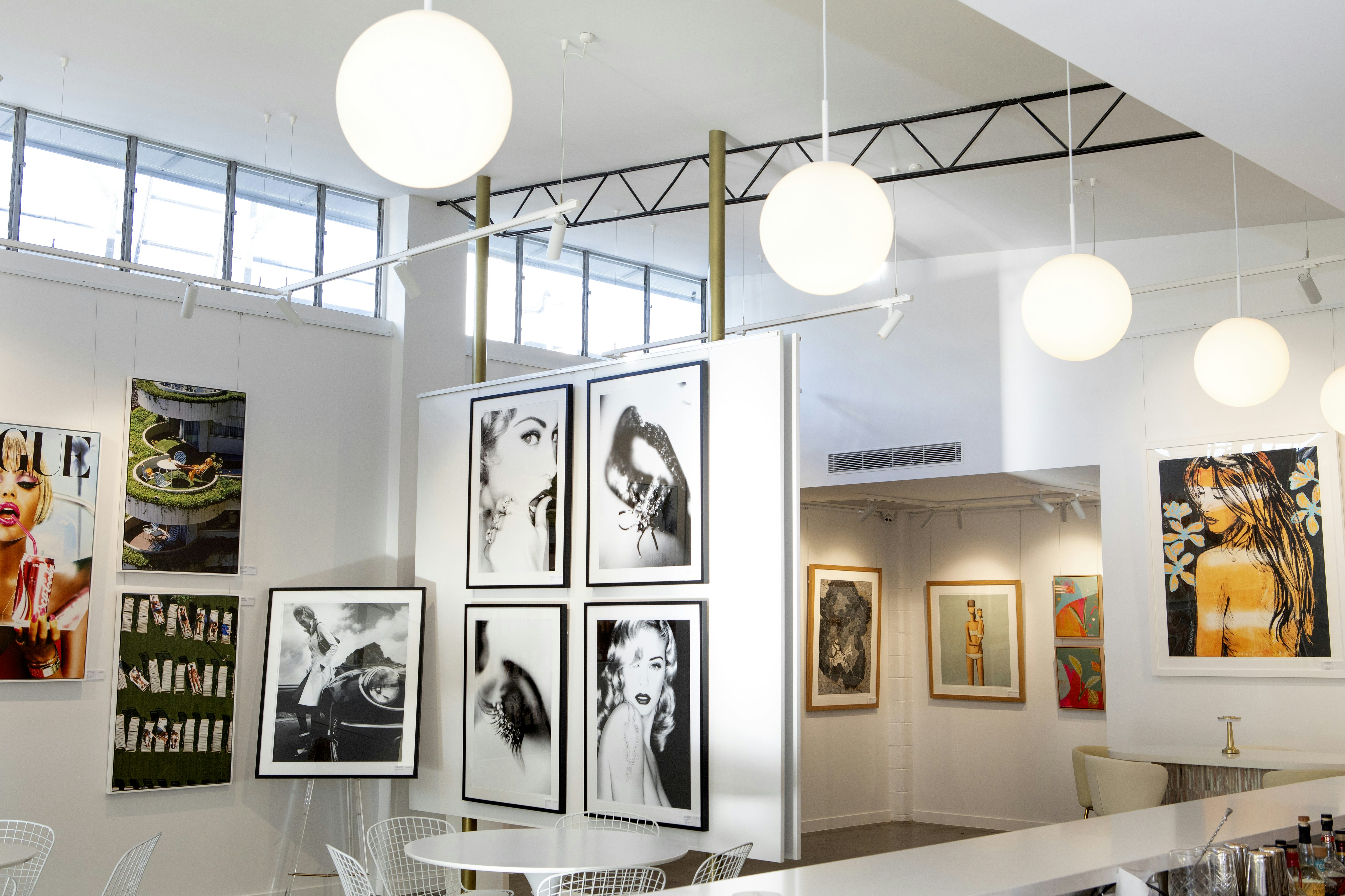 Exclusive Venue Hire 2