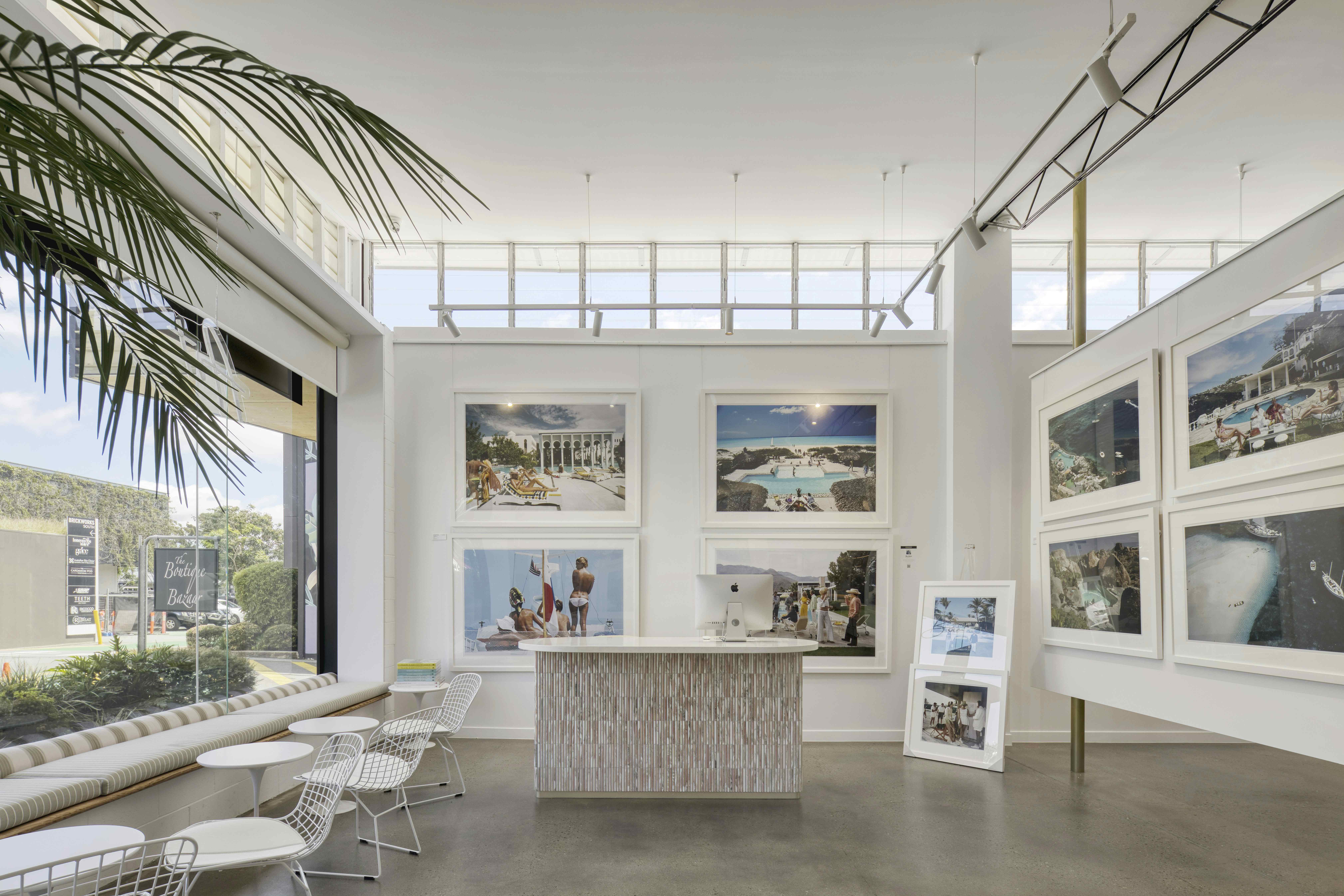 Exclusive Venue Hire 5