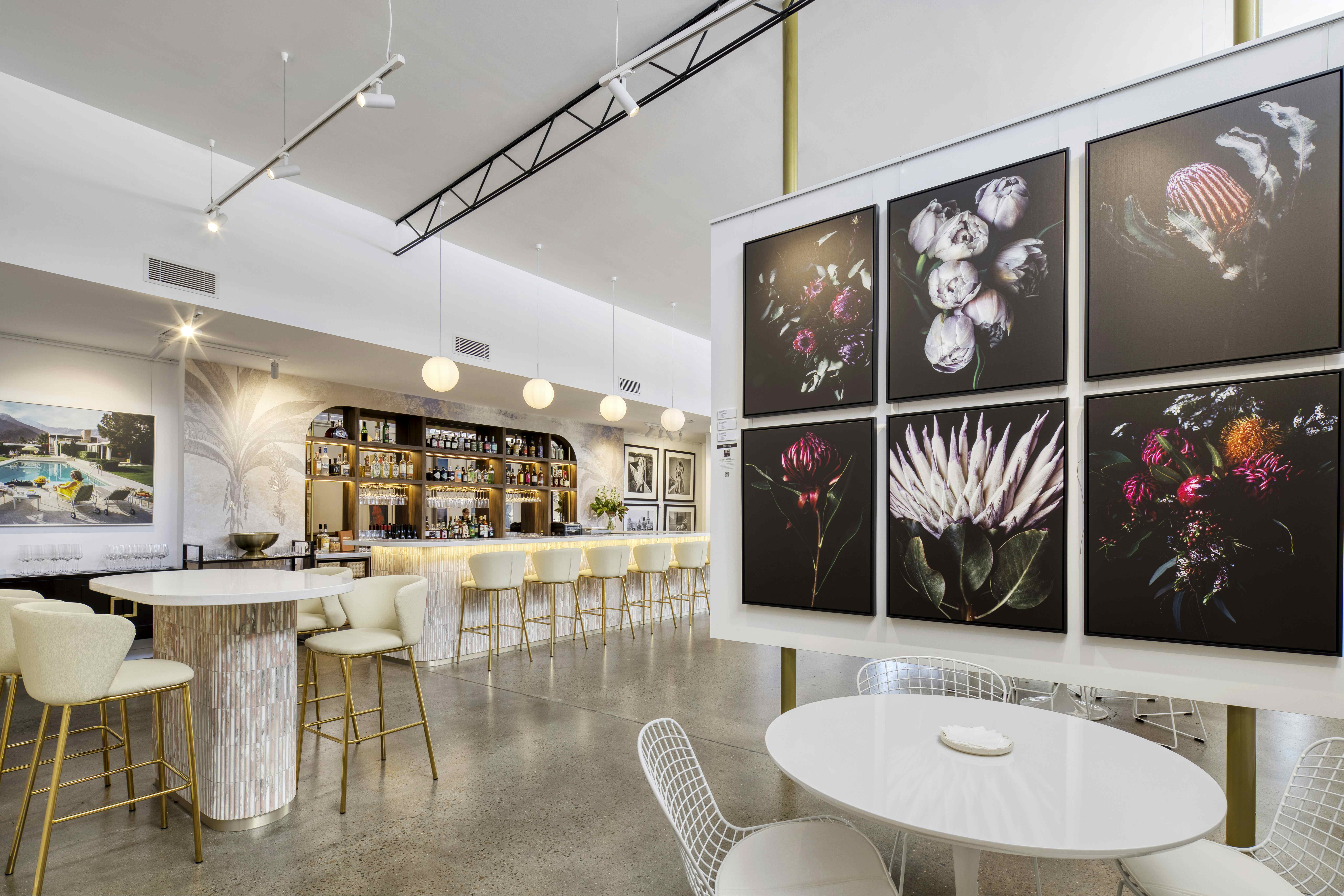 Exclusive Venue Hire 1