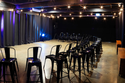 Blackbox Studio 5