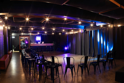 Blackbox Studio 4