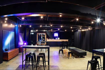 Blackbox Studio 1