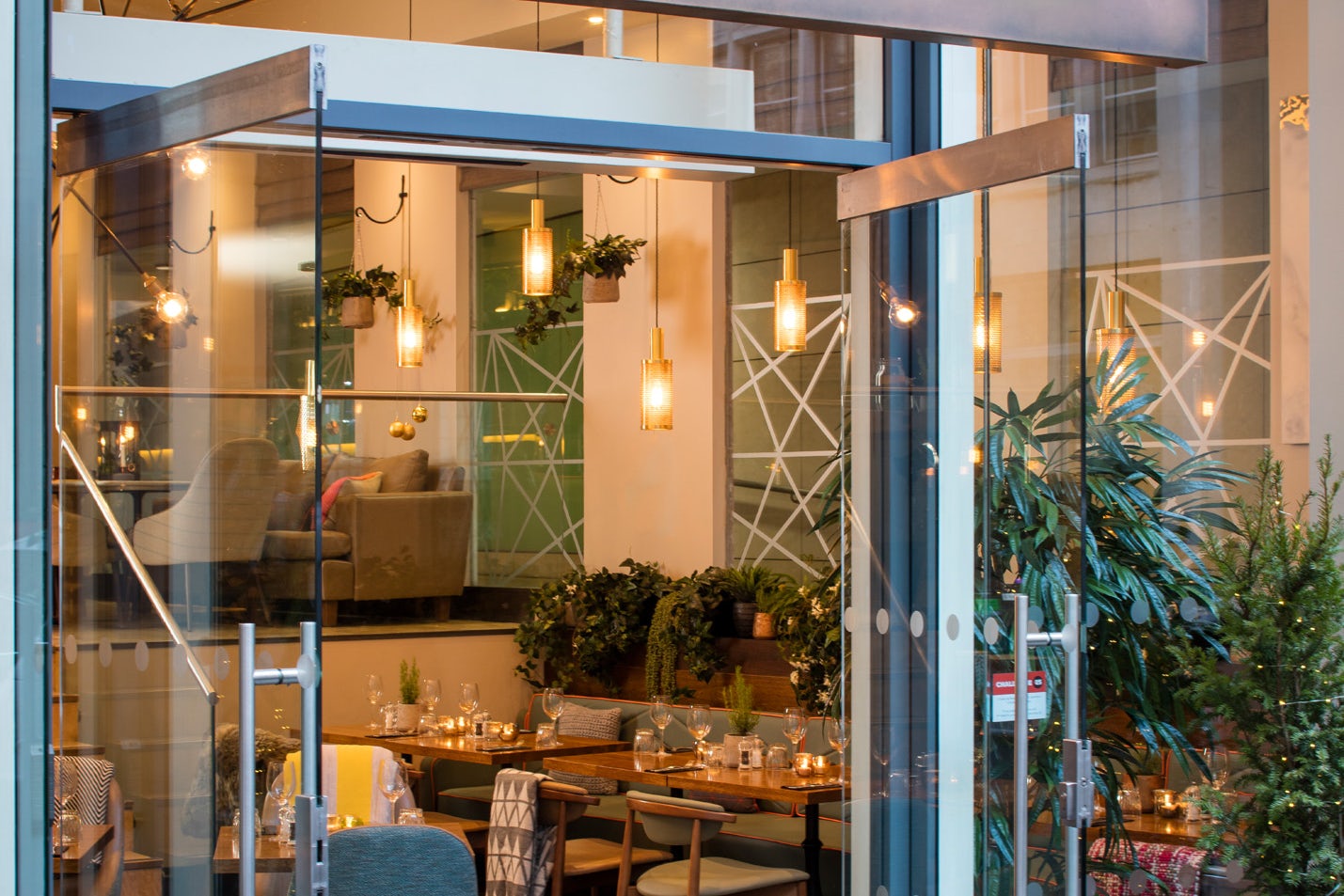 The Otherist 3D tour