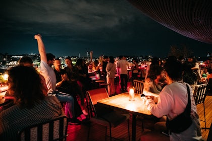 Smoke Rooftop 7
