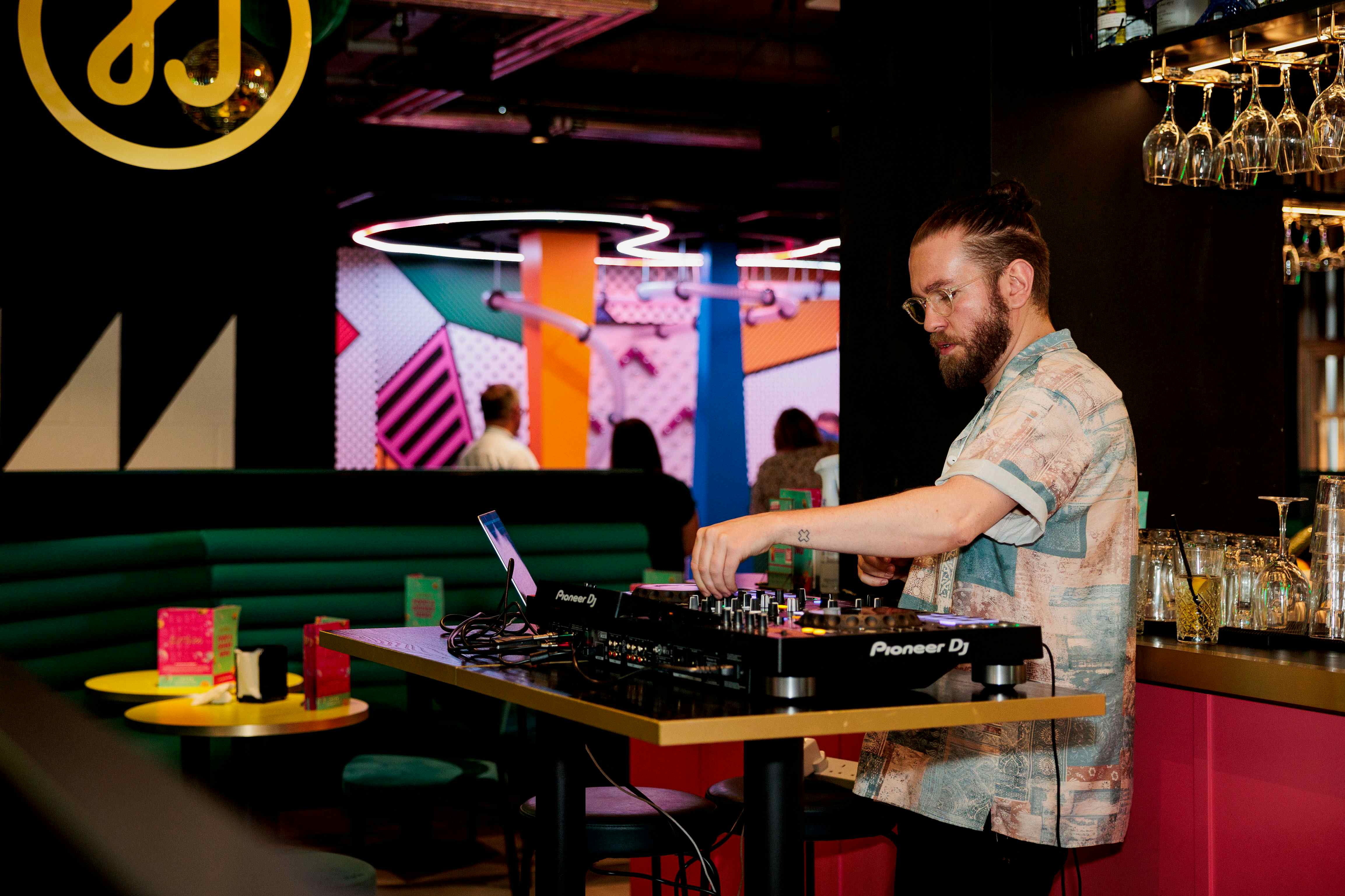 Exclusive Venue Hire 6