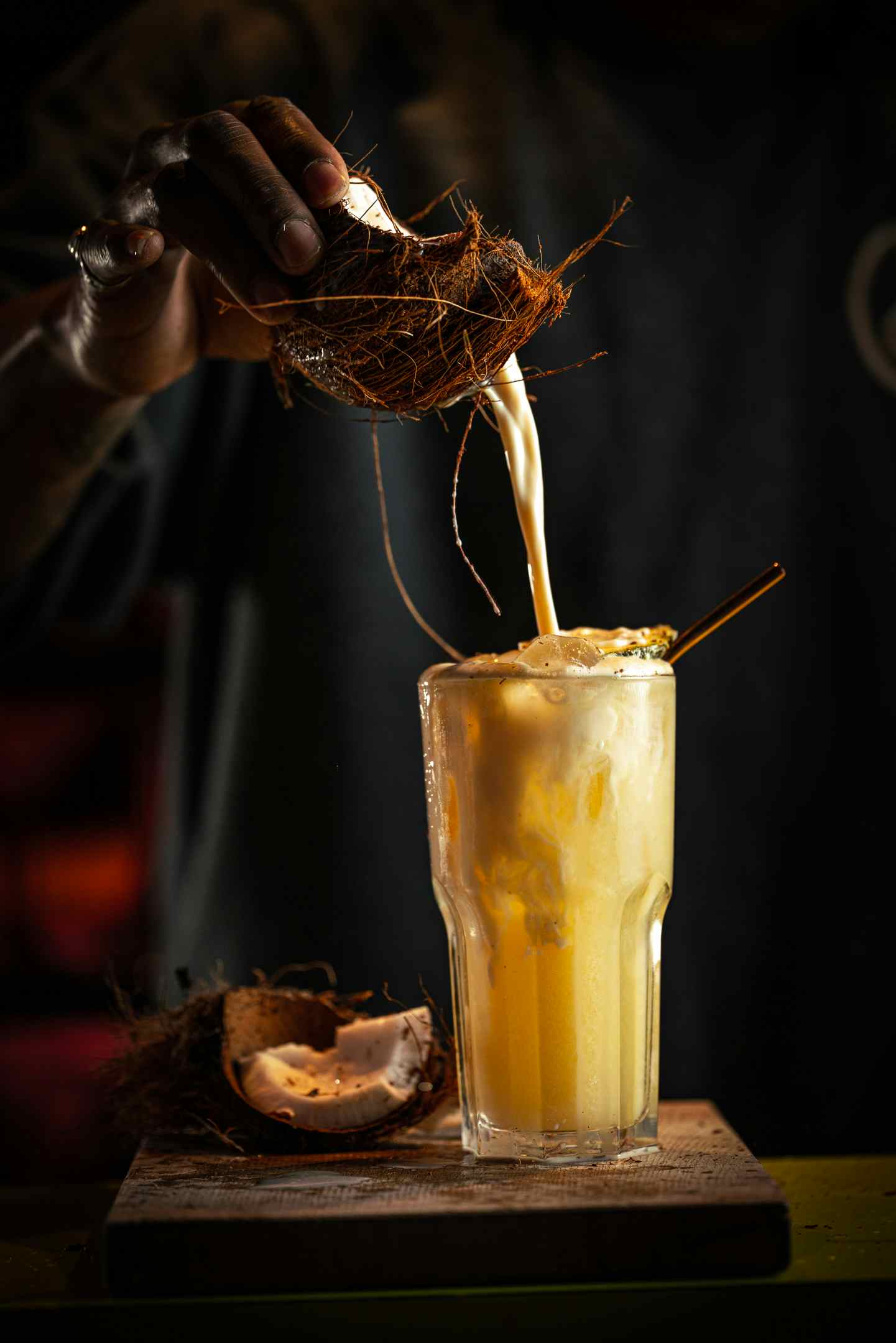 Exclusive Venue Hire 5