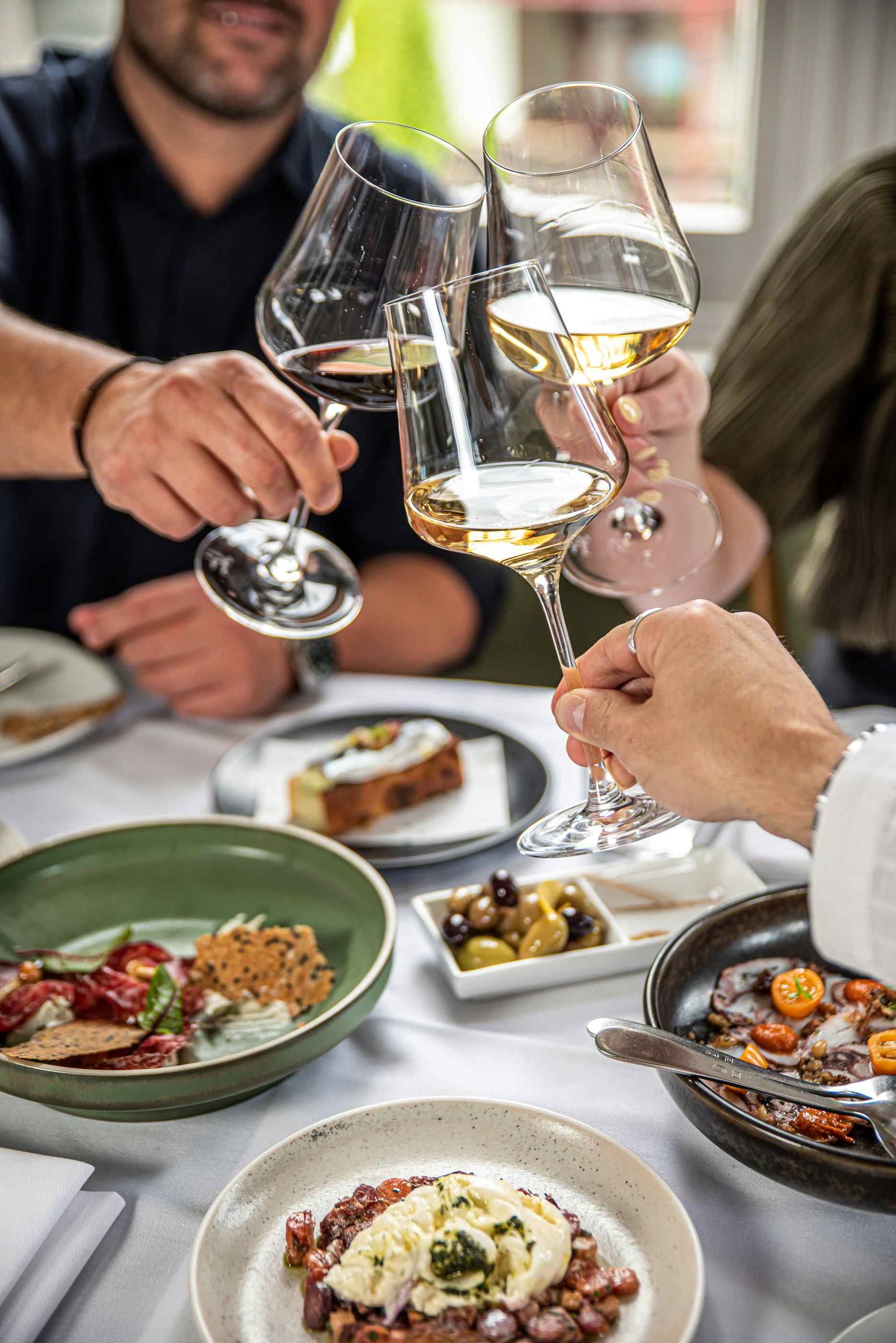 The Lombardy Room 13