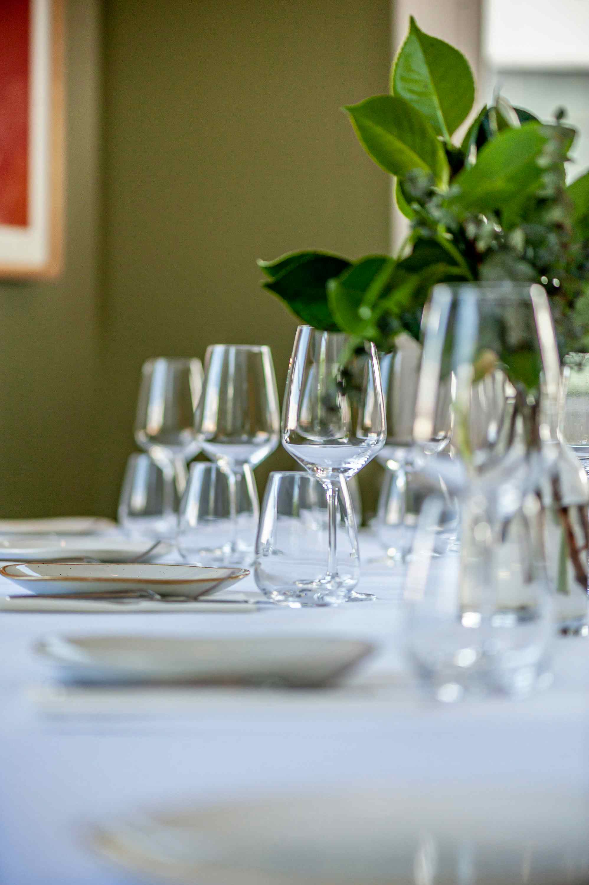 The Lombardy Room 10