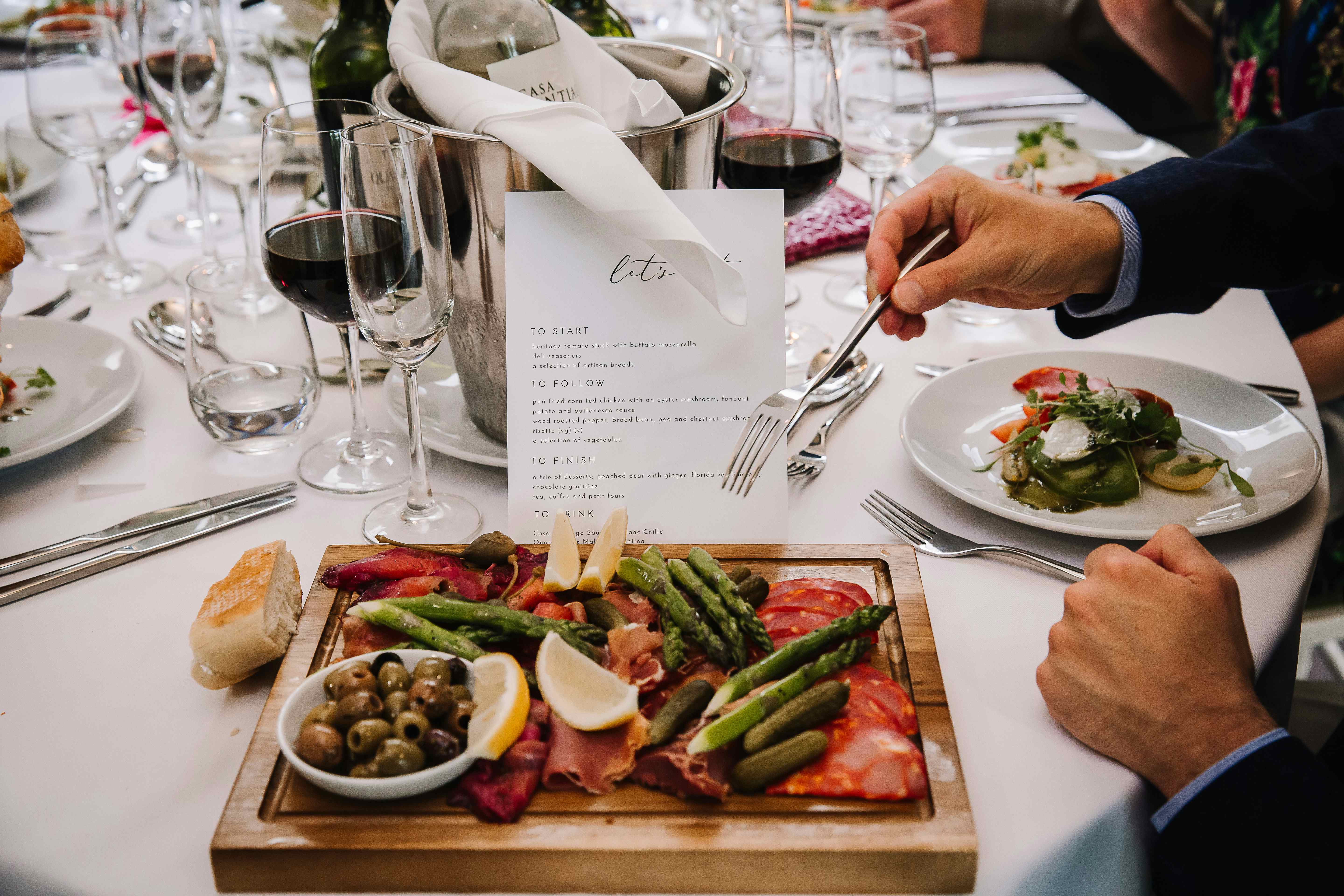 The Riverside Glasshouse 2