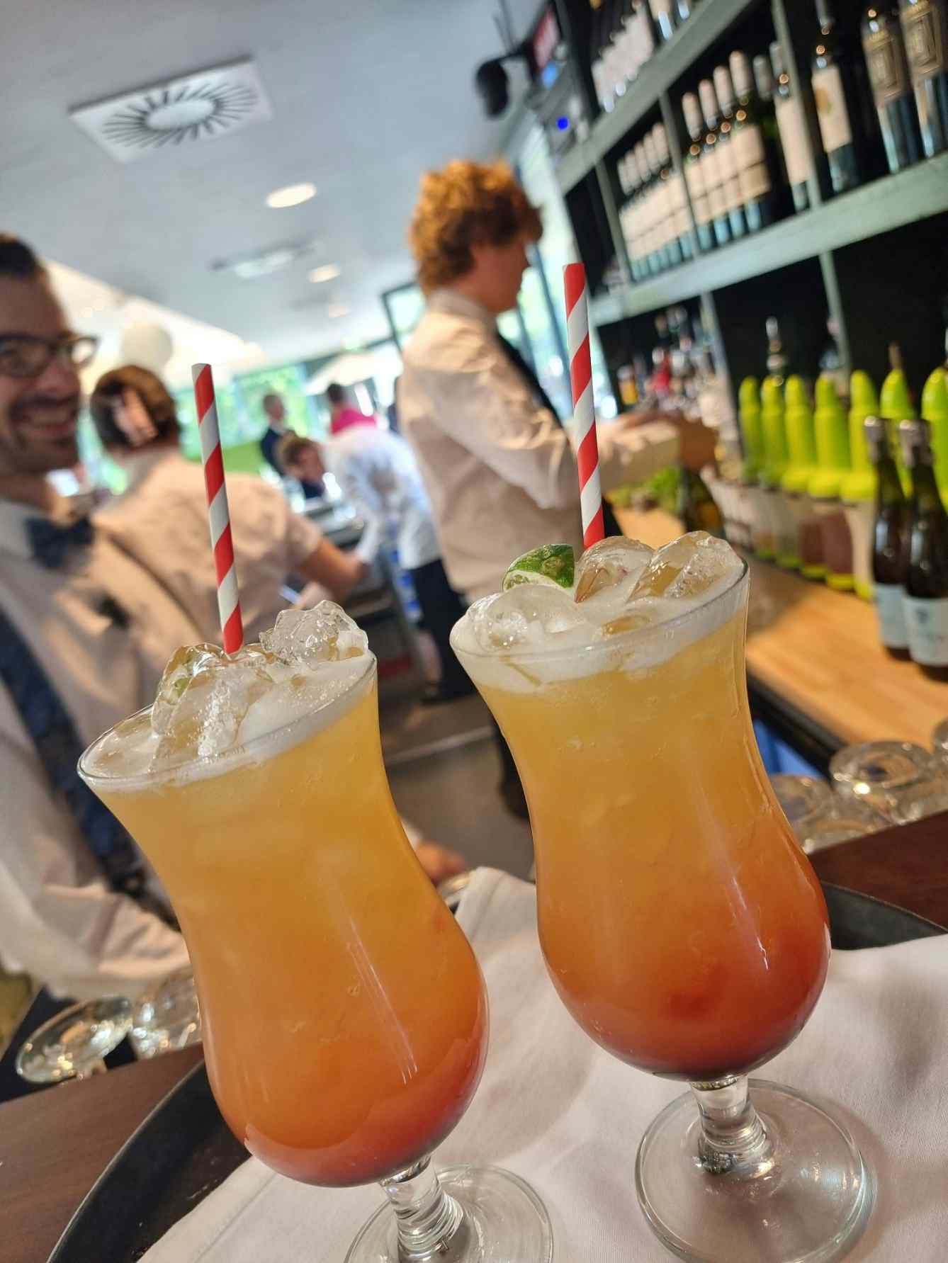 The Riverside Glasshouse 21