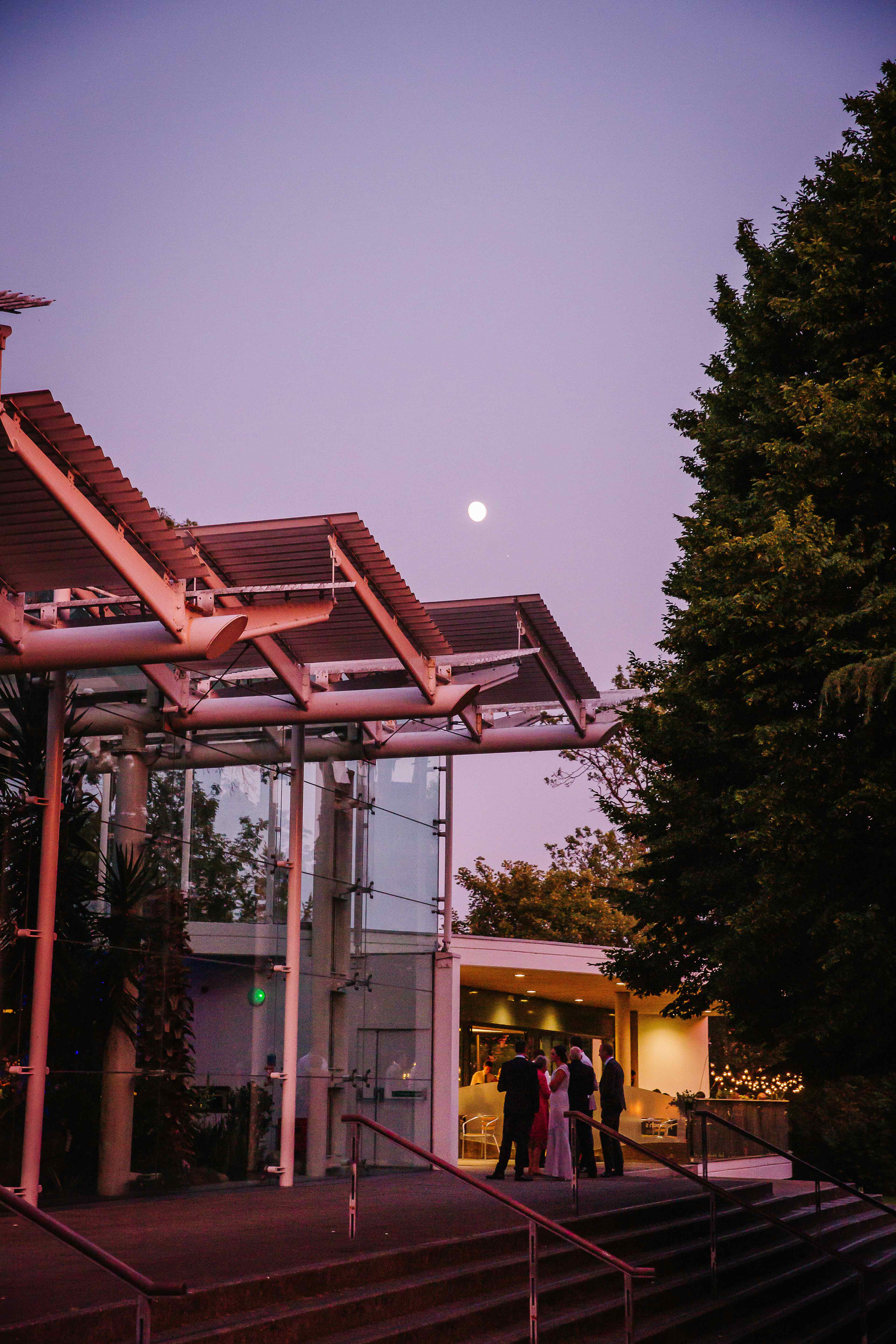 The Riverside Glasshouse 1