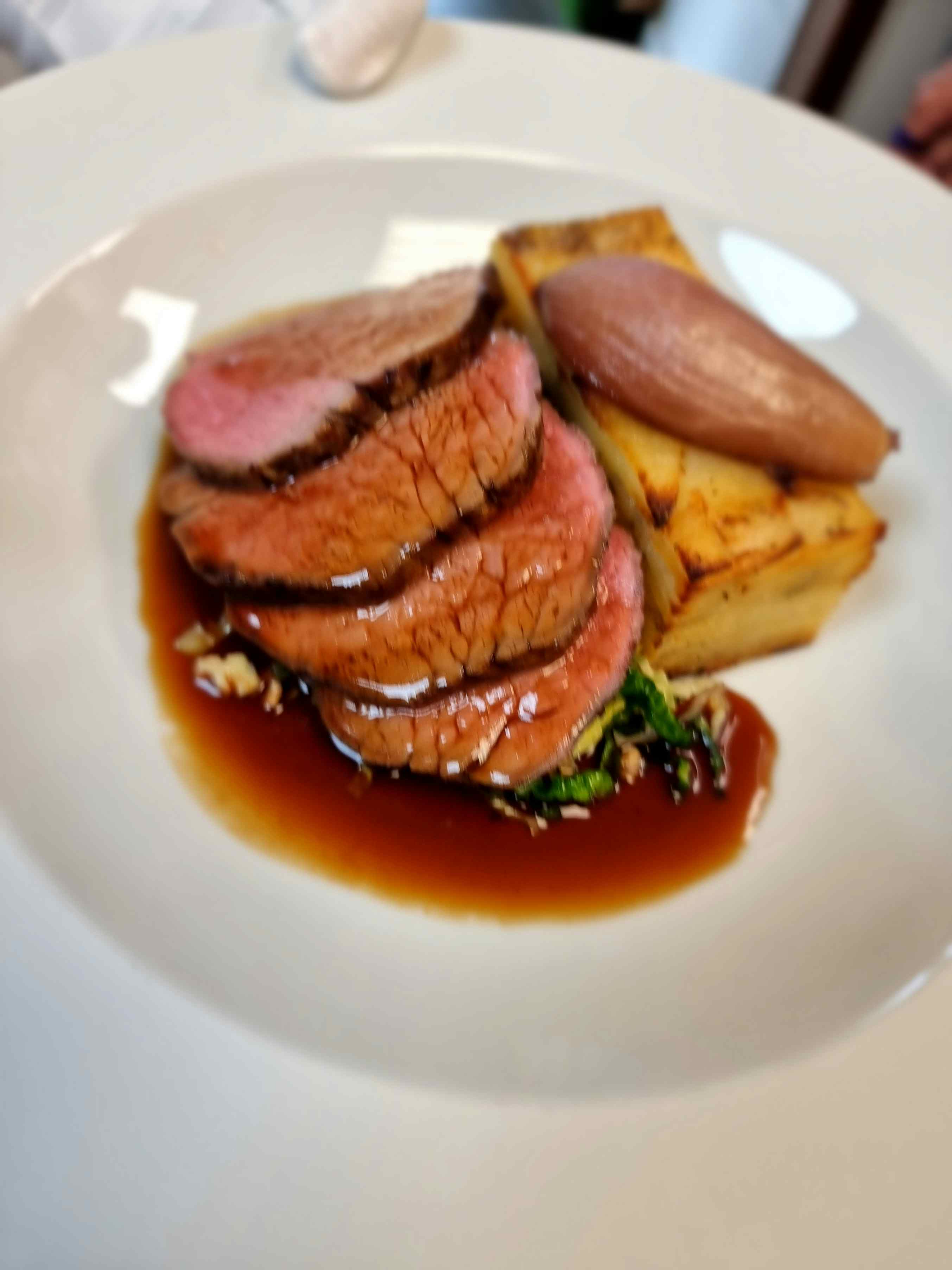 The Riverside Glasshouse 12