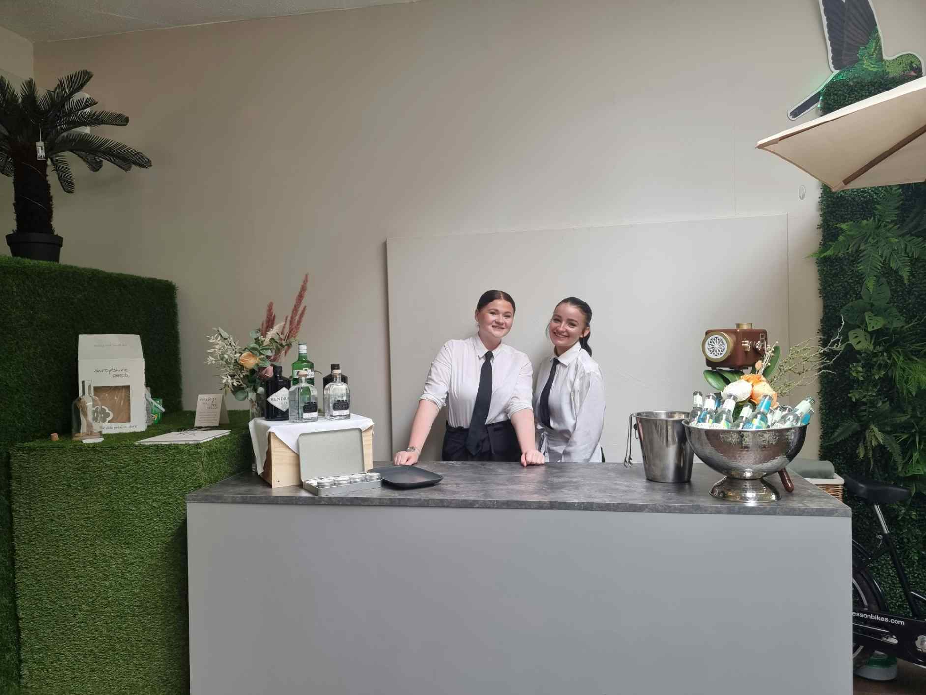 The Riverside Glasshouse 15