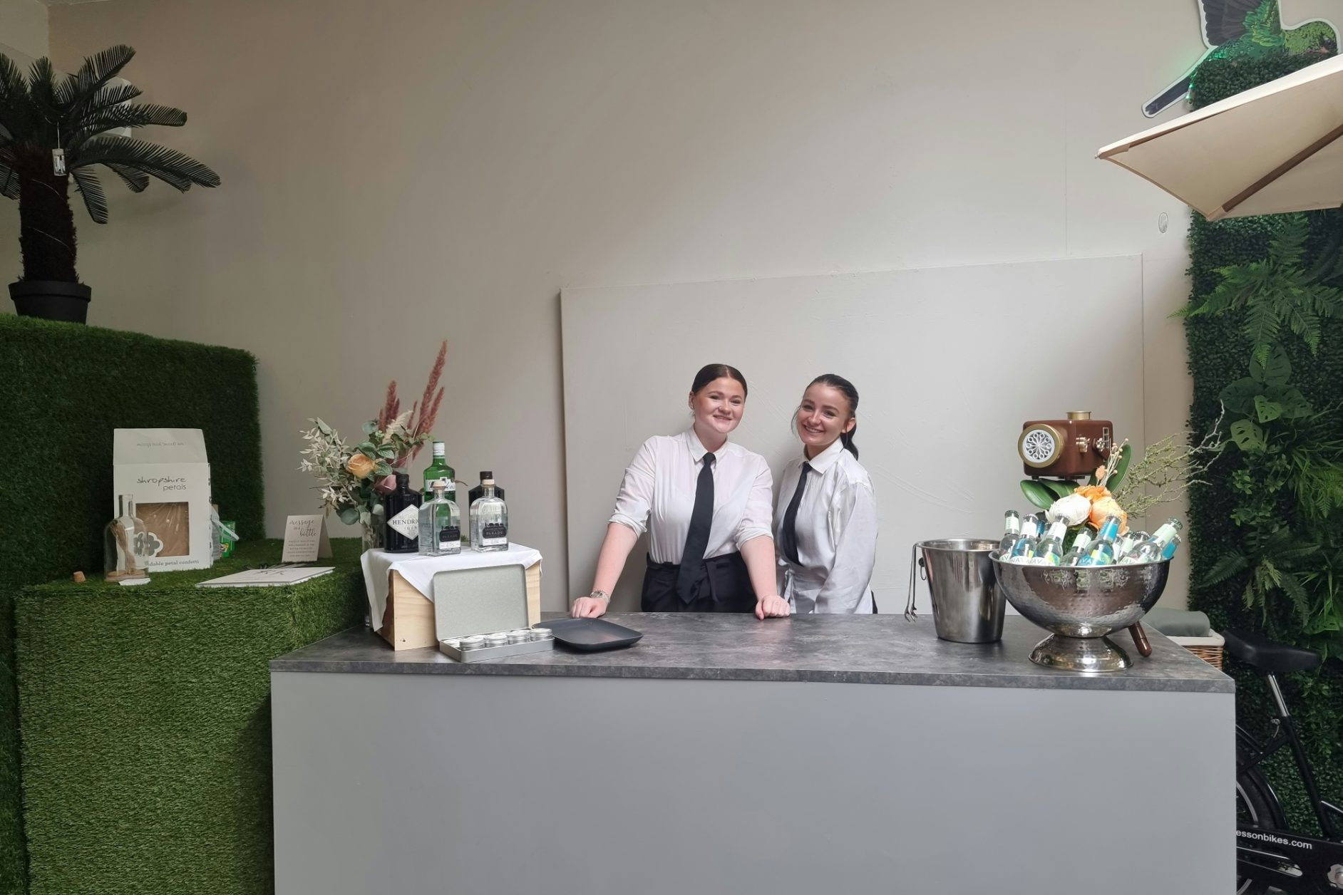 The Riverside Glasshouse 15