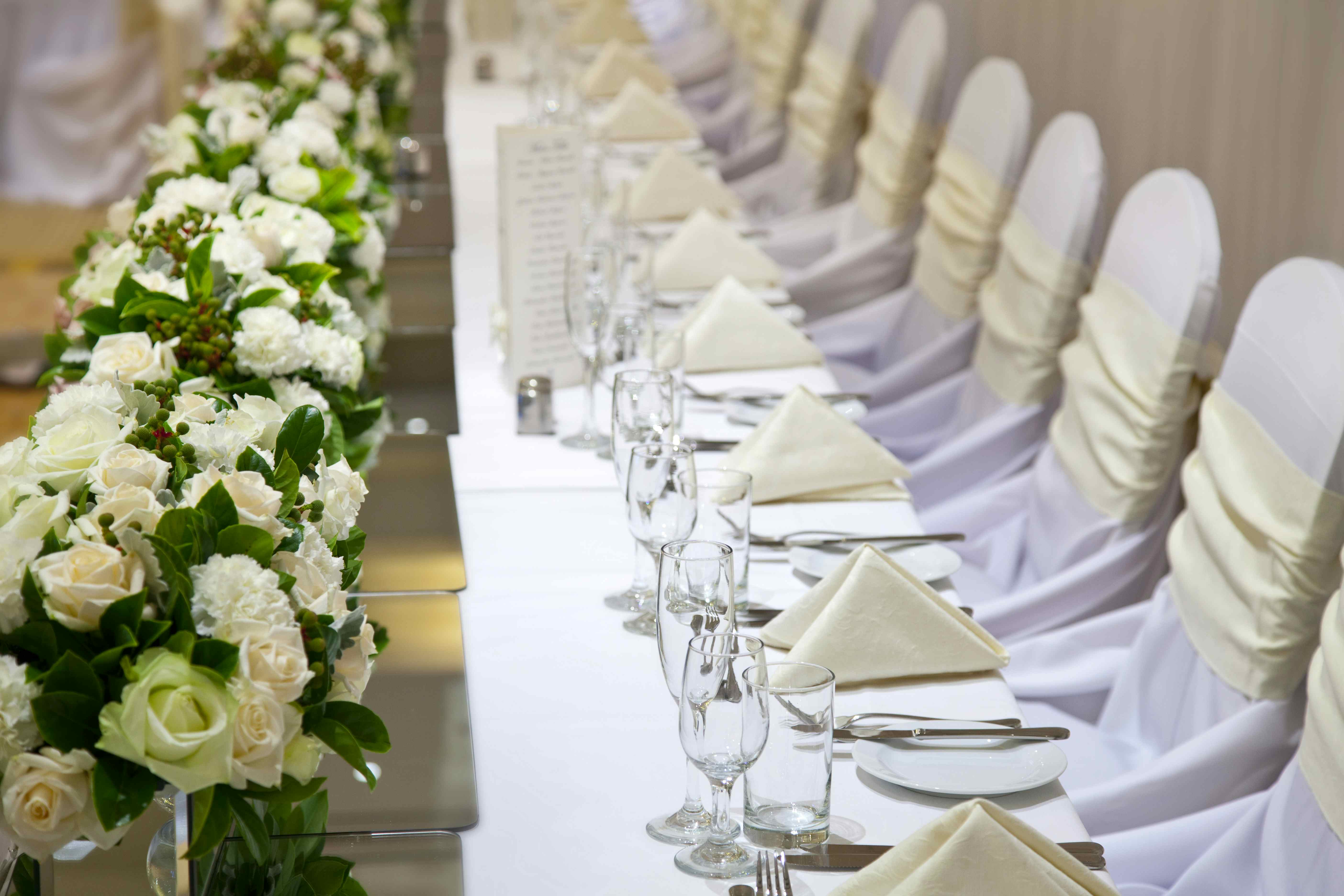 Mascot A & B / B & C Room 5