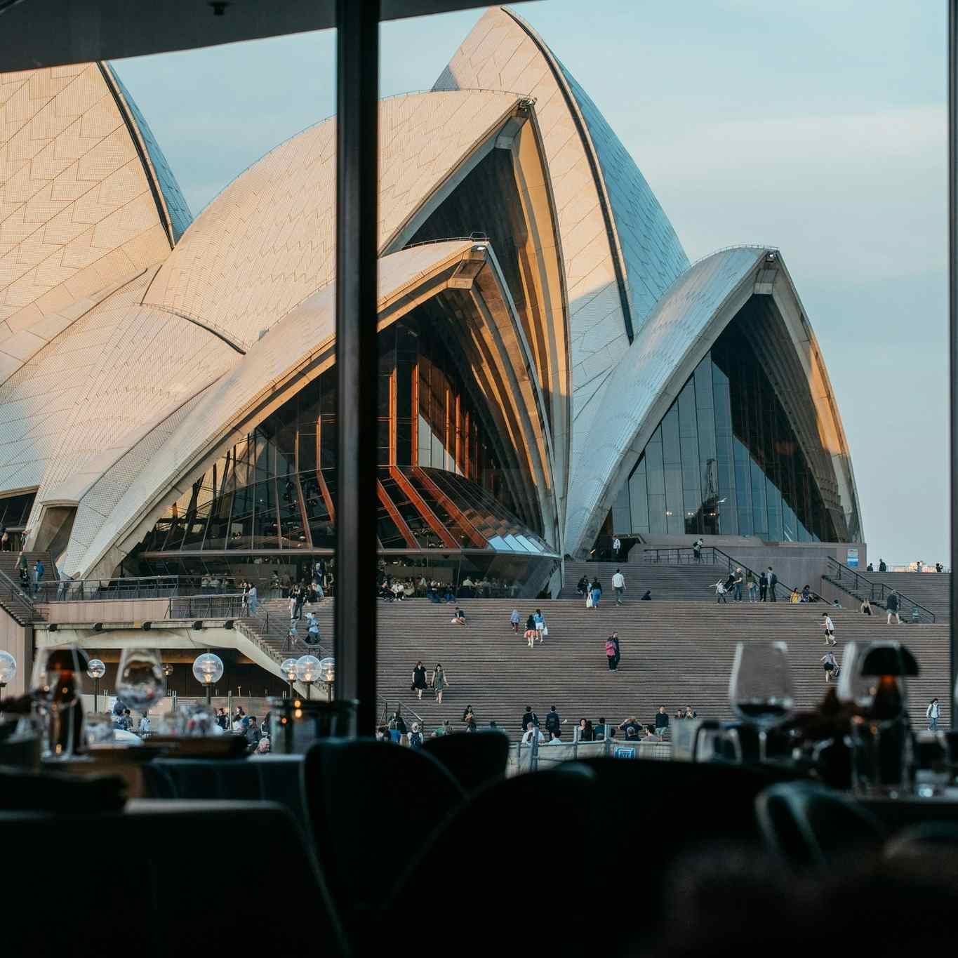 Exclusive Venue Hire 2