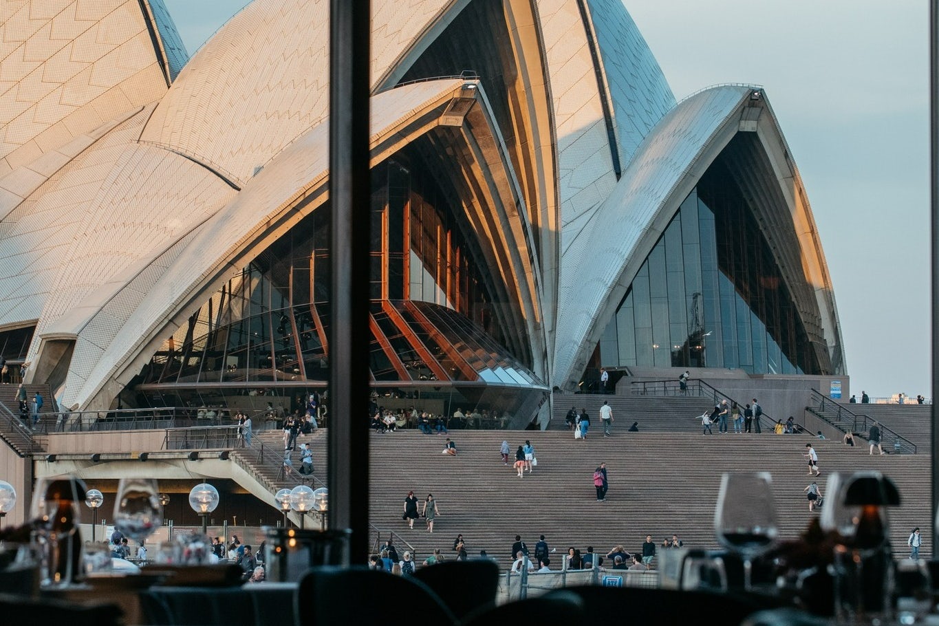 Exclusive Venue Hire 2