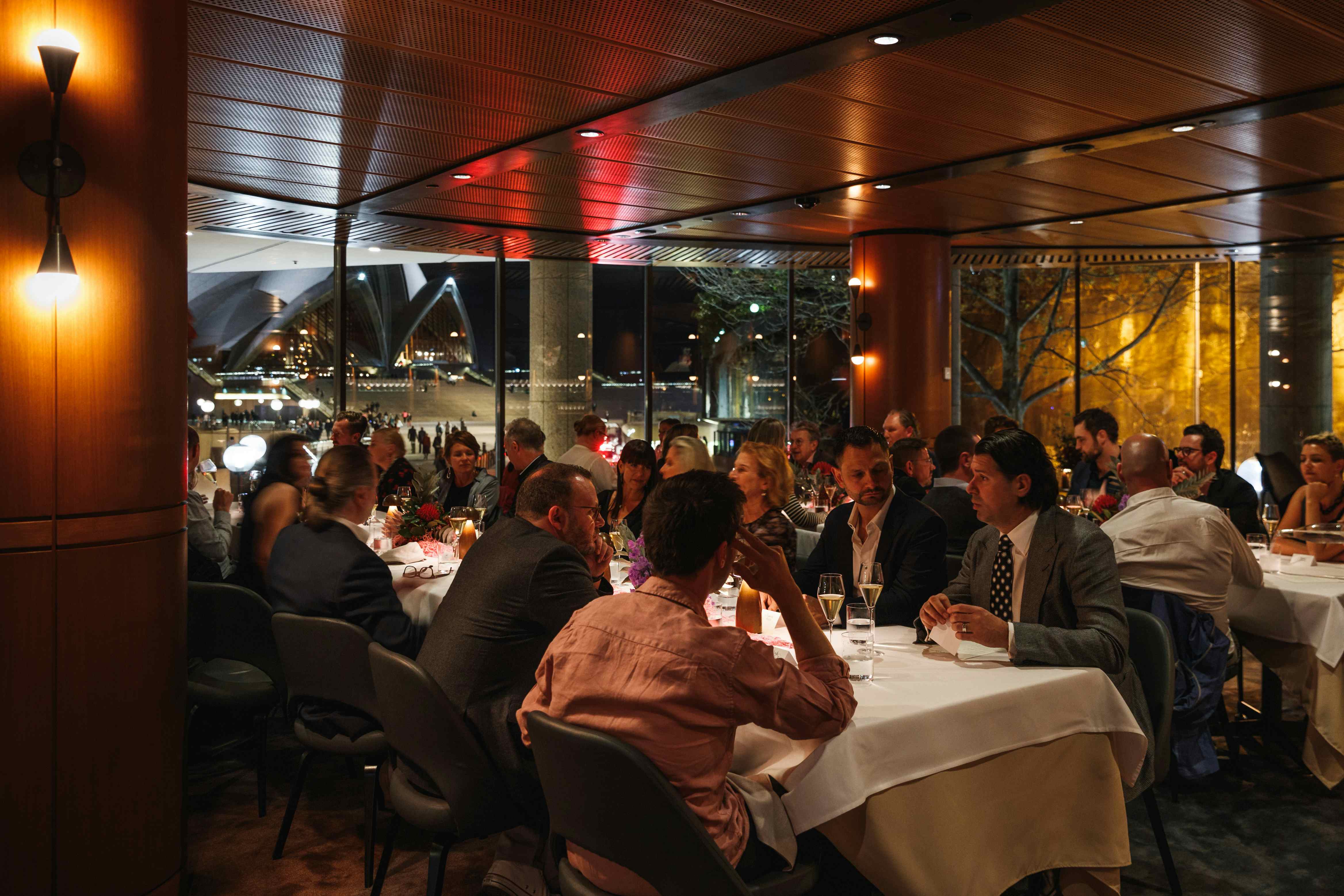 Exclusive Venue Hire 1