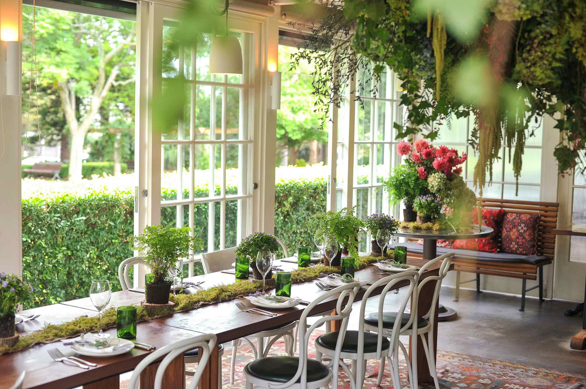 Private Dining Room 1