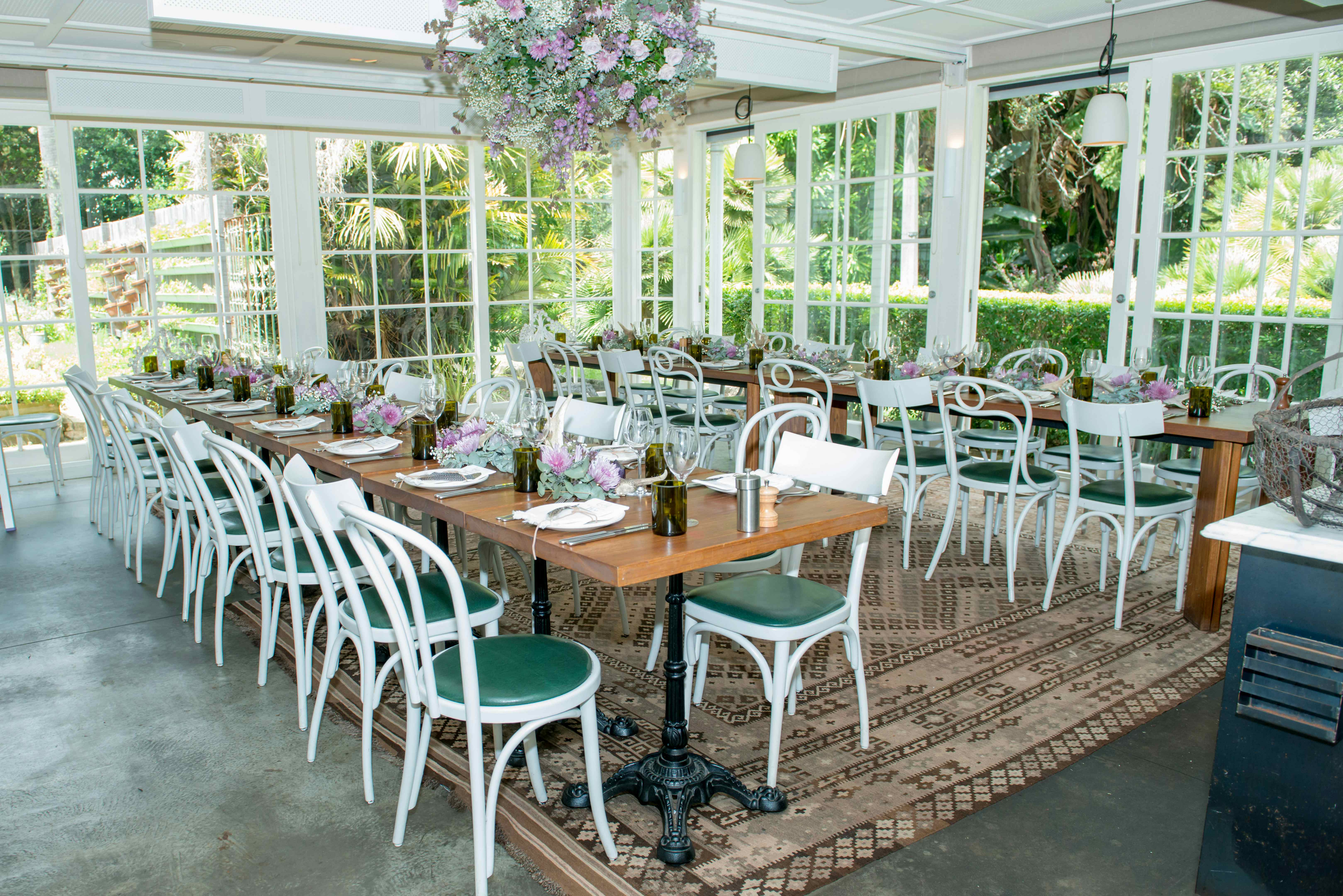 Private Dining Room 7