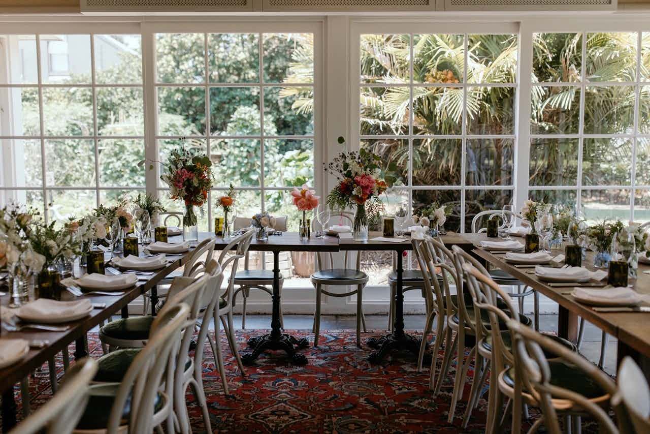 Private Dining Room 3