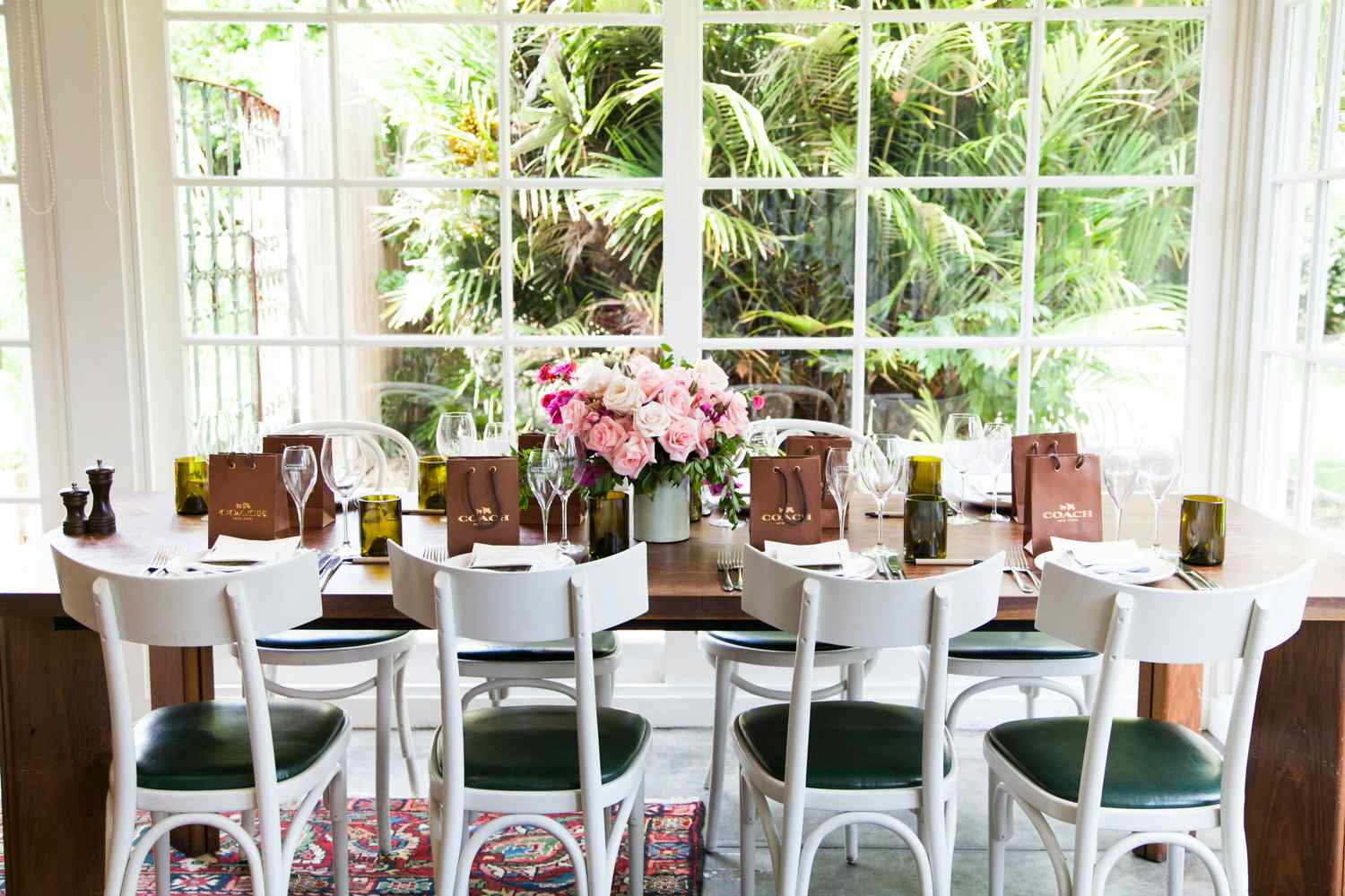 Private Dining Room 6