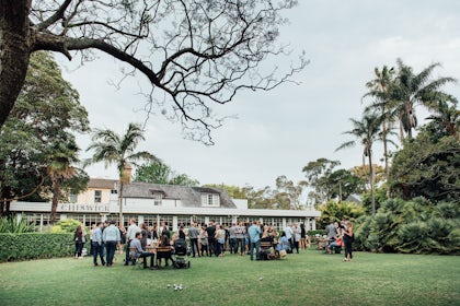 Exclusive Venue Hire 6