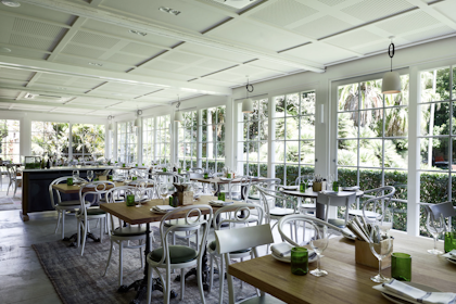 Exclusive Venue Hire 1