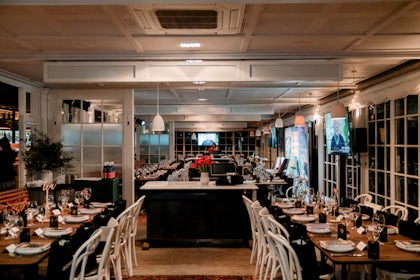 Exclusive Venue Hire 2