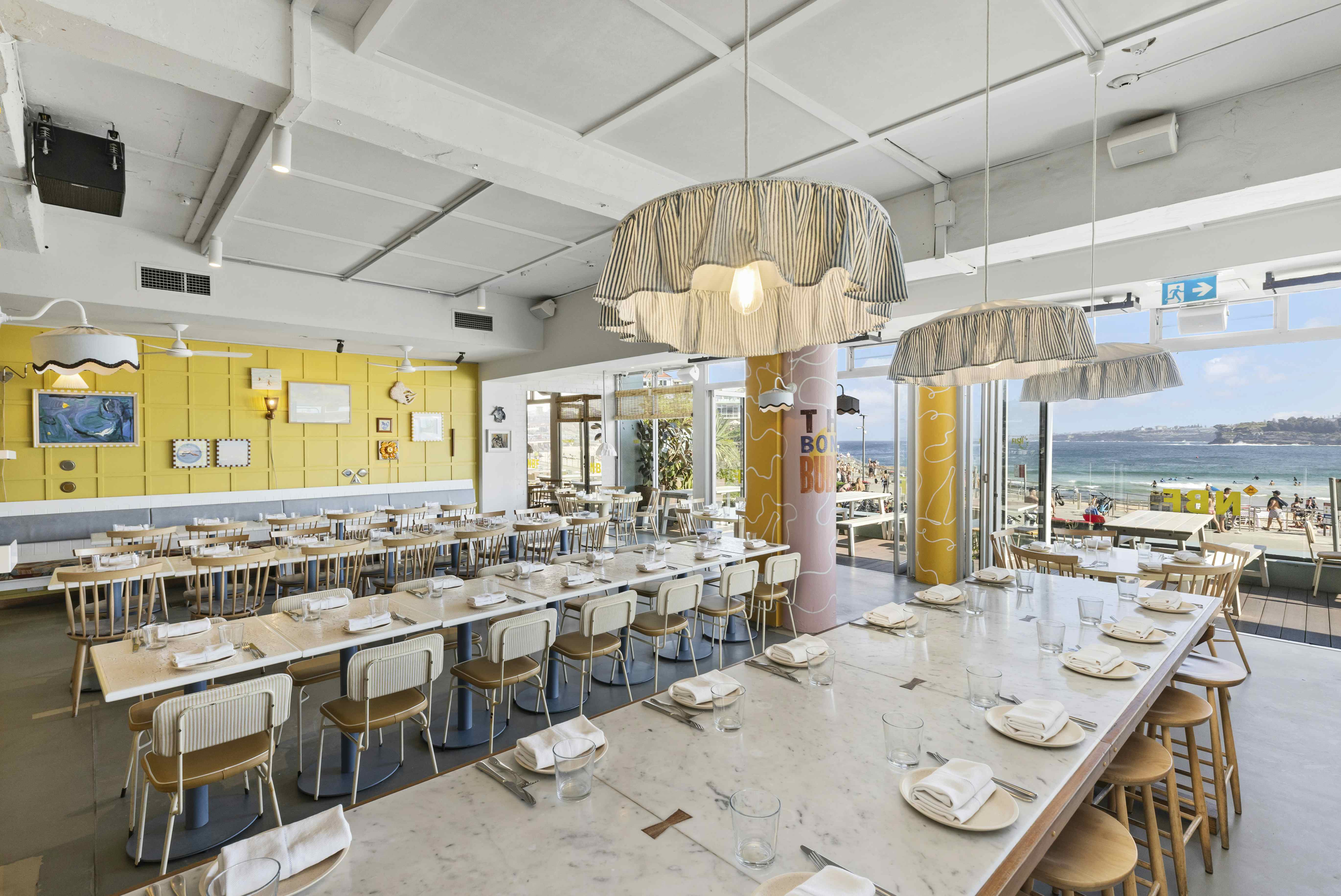 Exclusive Venue Hire 1