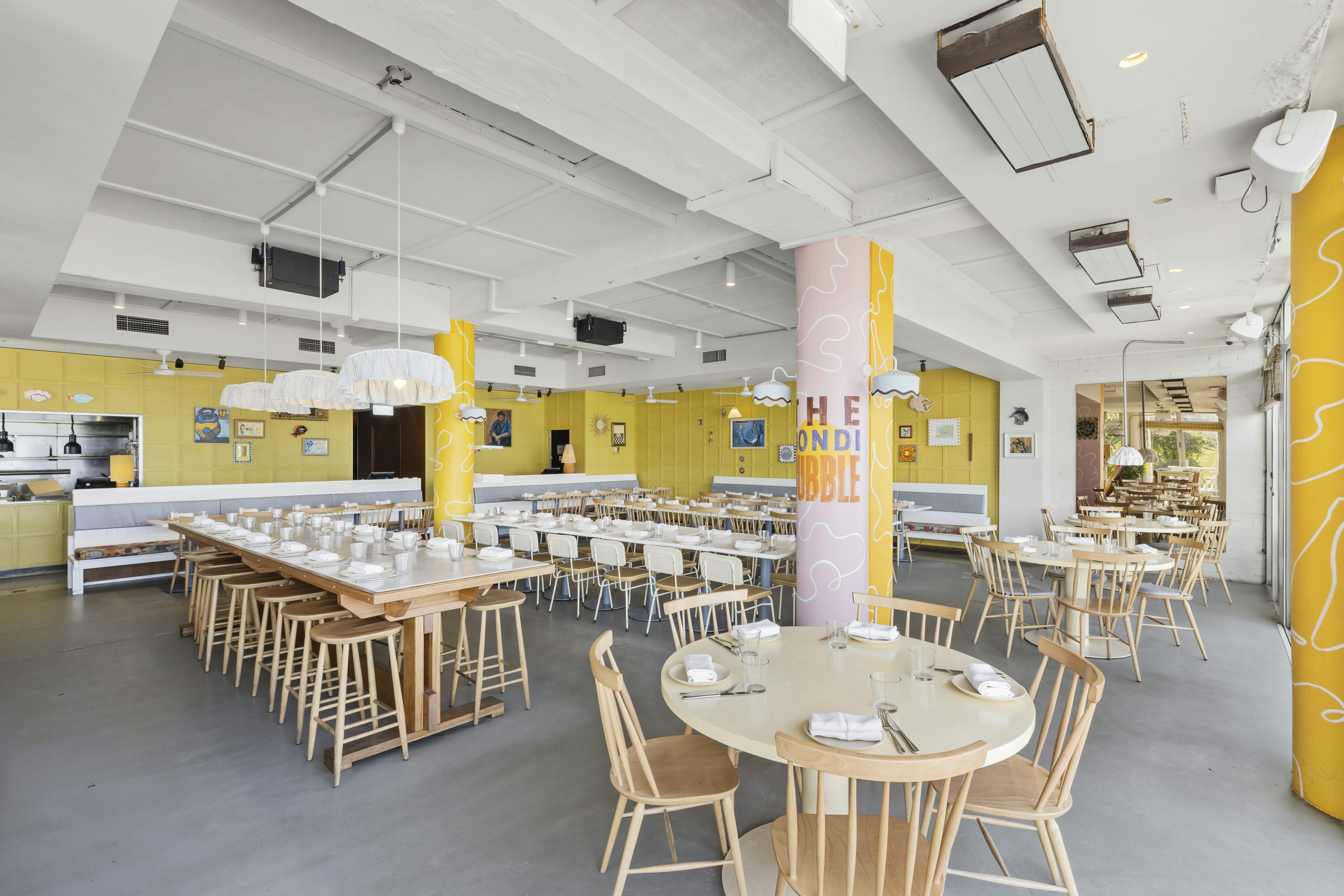 Exclusive Venue Hire 3