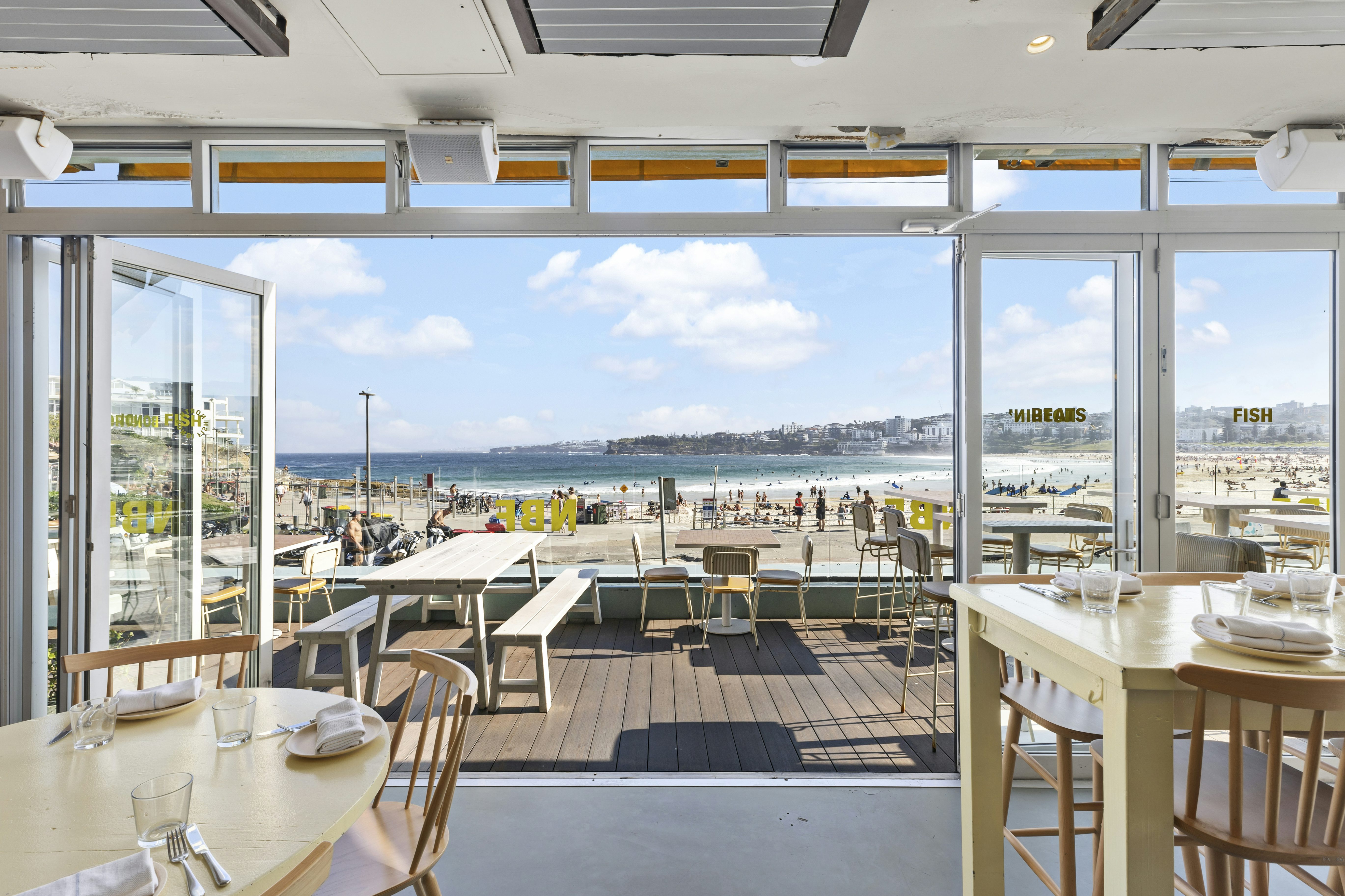 Exclusive Venue Hire 6