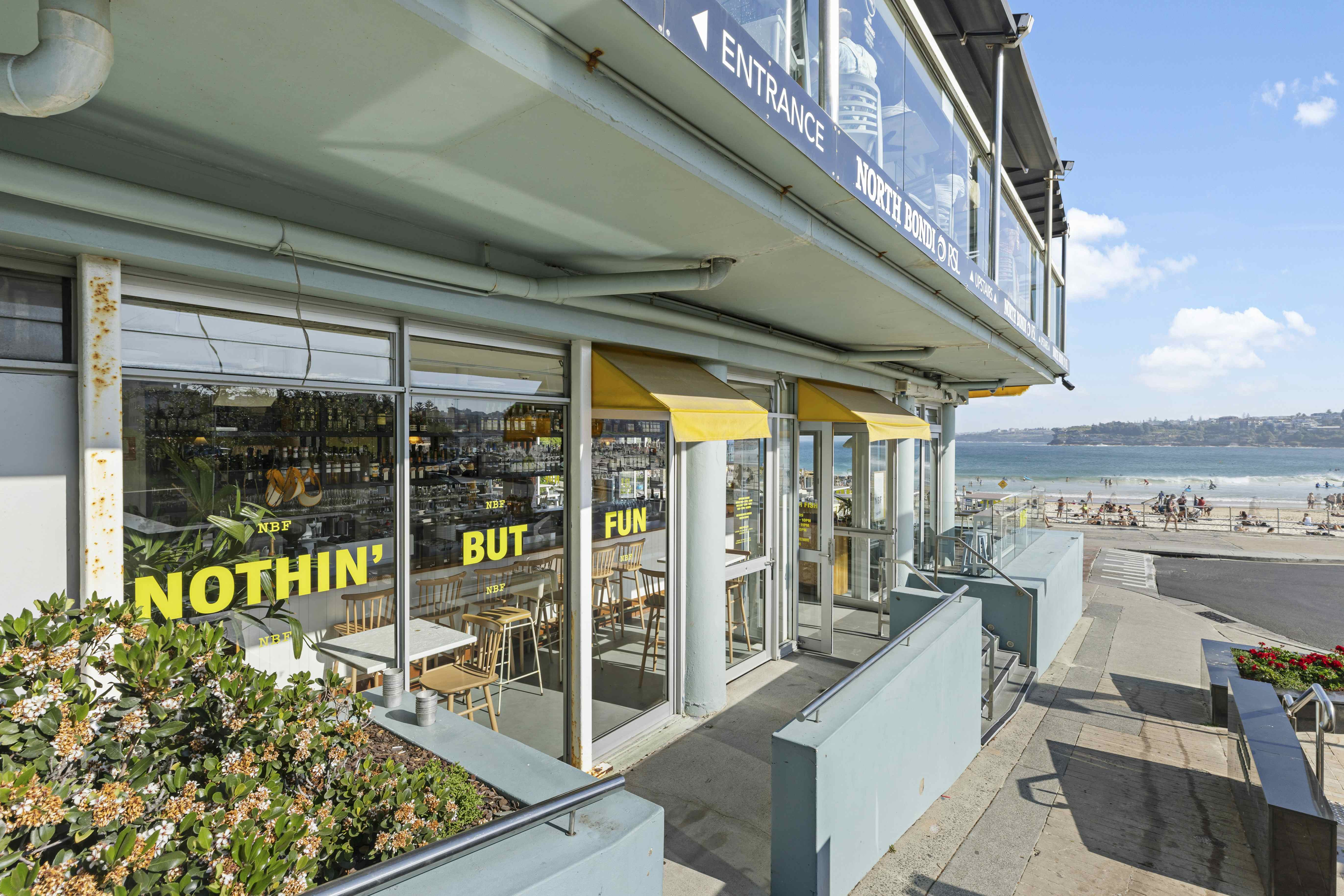 Exclusive Venue Hire 7