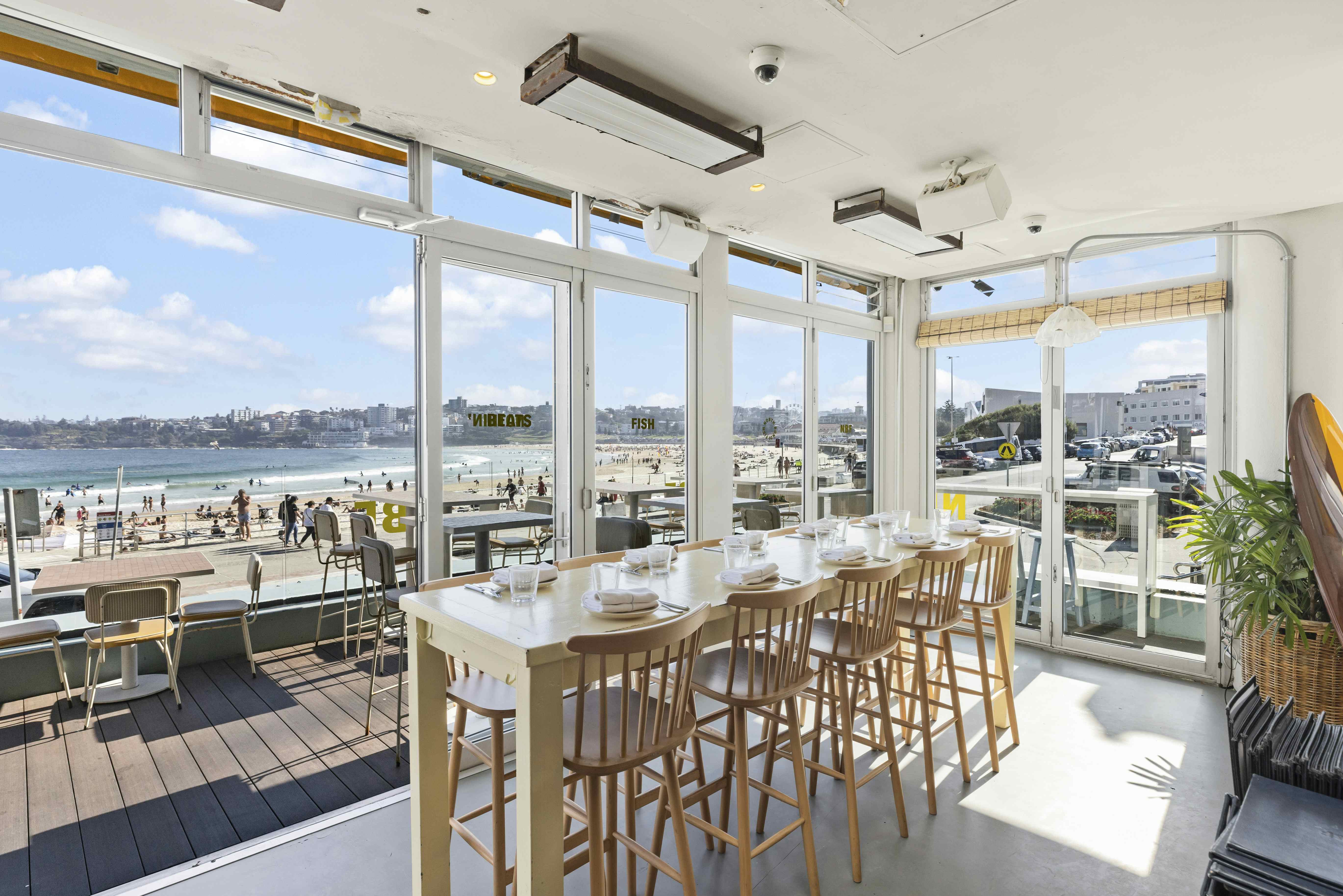 Exclusive Venue Hire 4