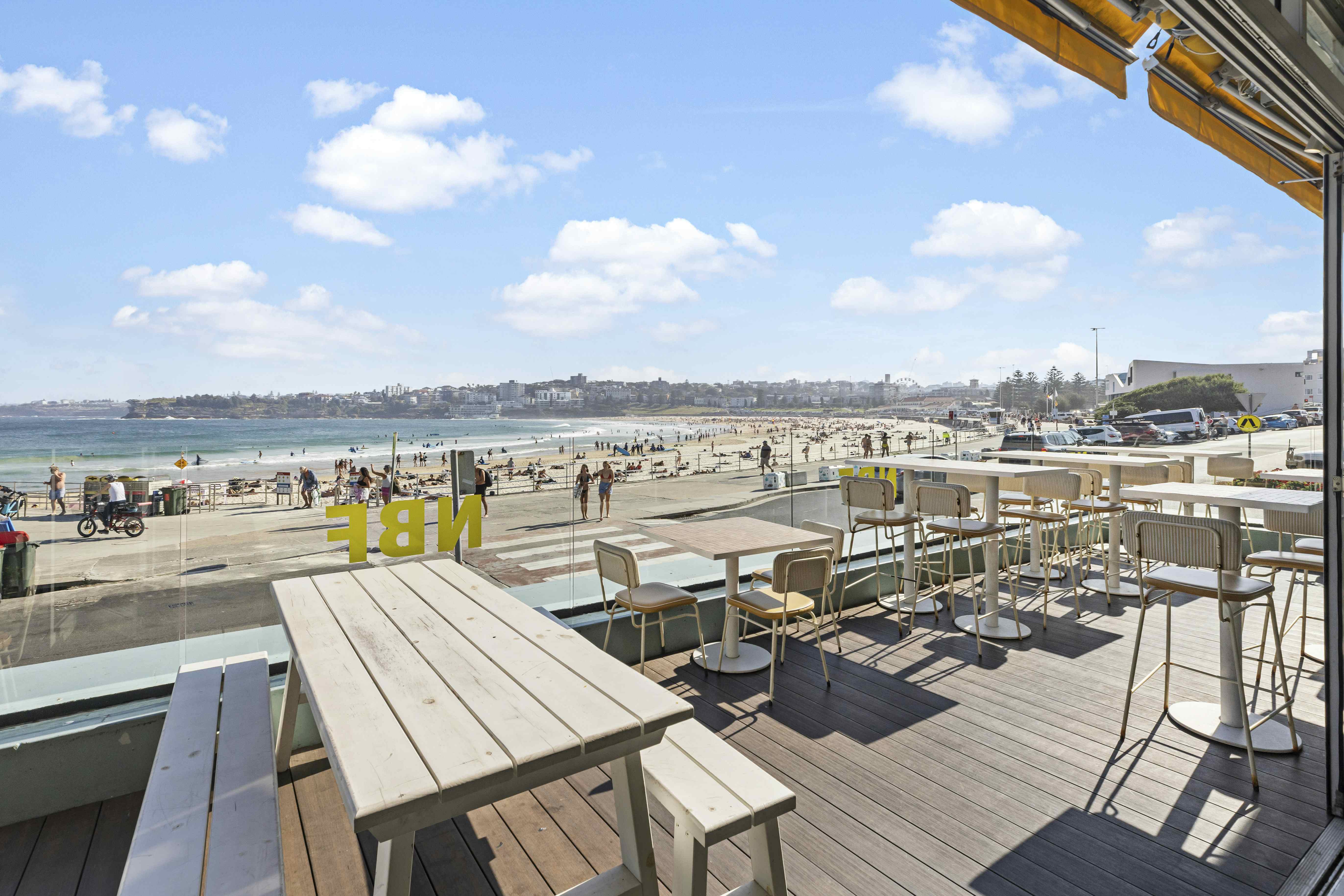 Exclusive Venue Hire 5