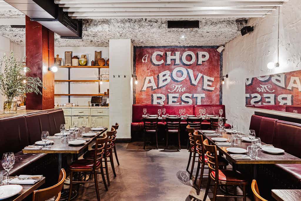 Exclusive Venue Hire 1