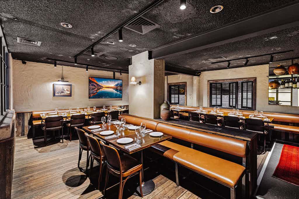 Exclusive Venue Hire 6