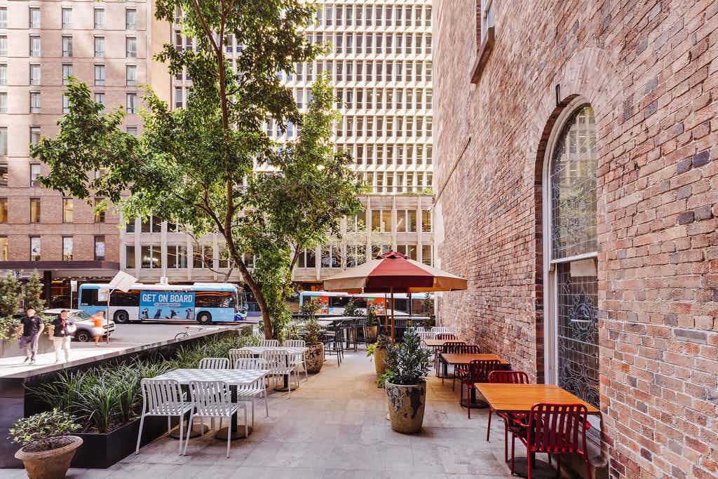 Exclusive Venue Hire 5