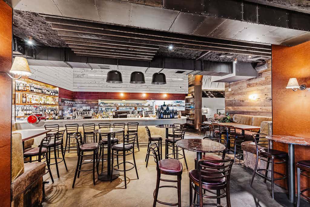 Exclusive Venue Hire 4