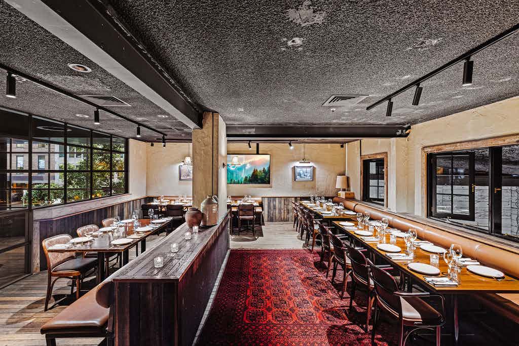 Exclusive Venue Hire 7