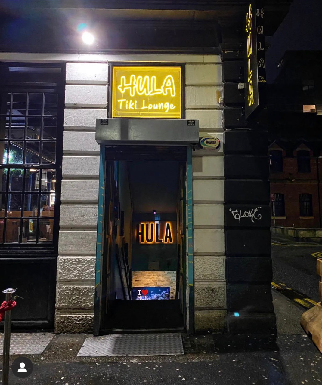 Exclusive Venue Hire 3